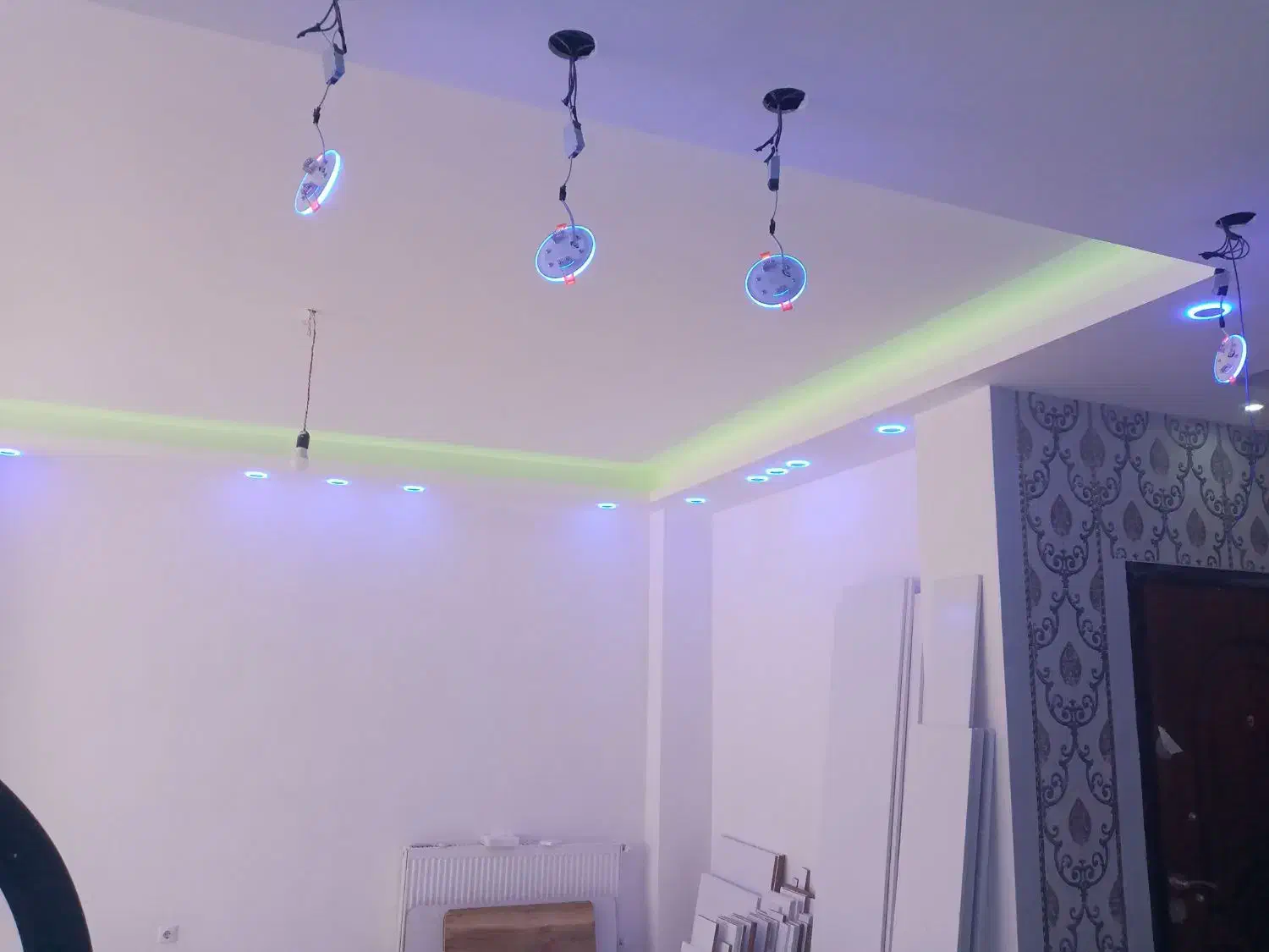 سیم کشی ساختمان|خدمات پیشه و مهارت|اردبیل, |دیوار