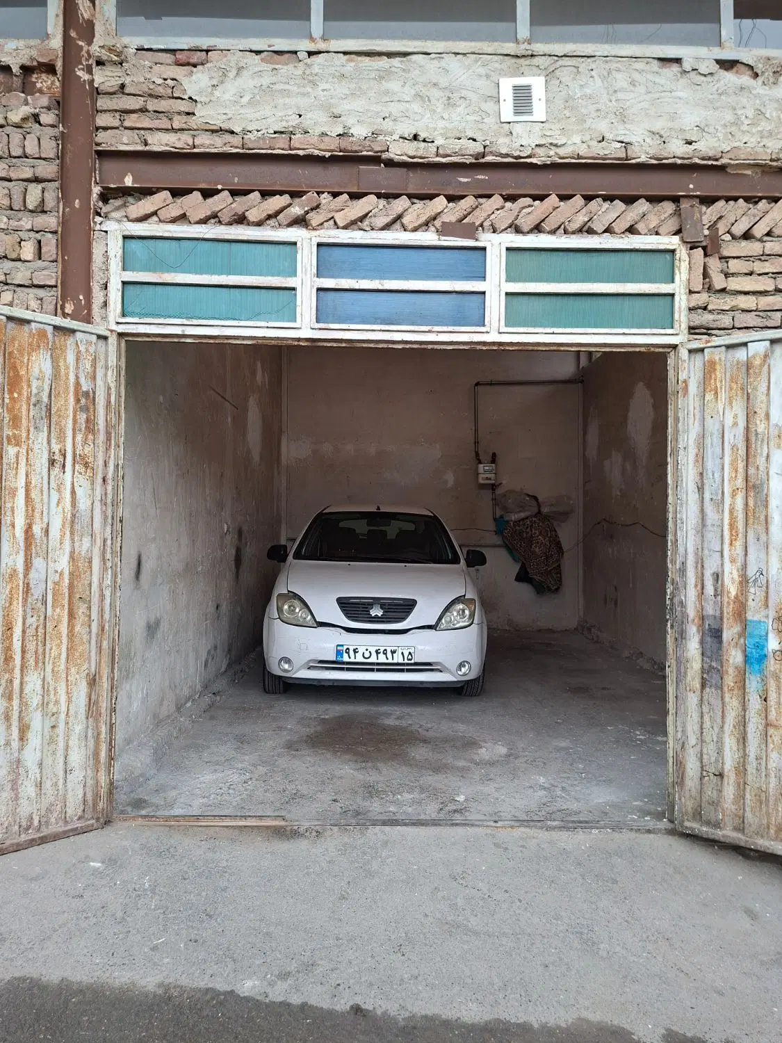 مغازه|اجارهٔ مغازه و غرفه|تبریز, |دیوار