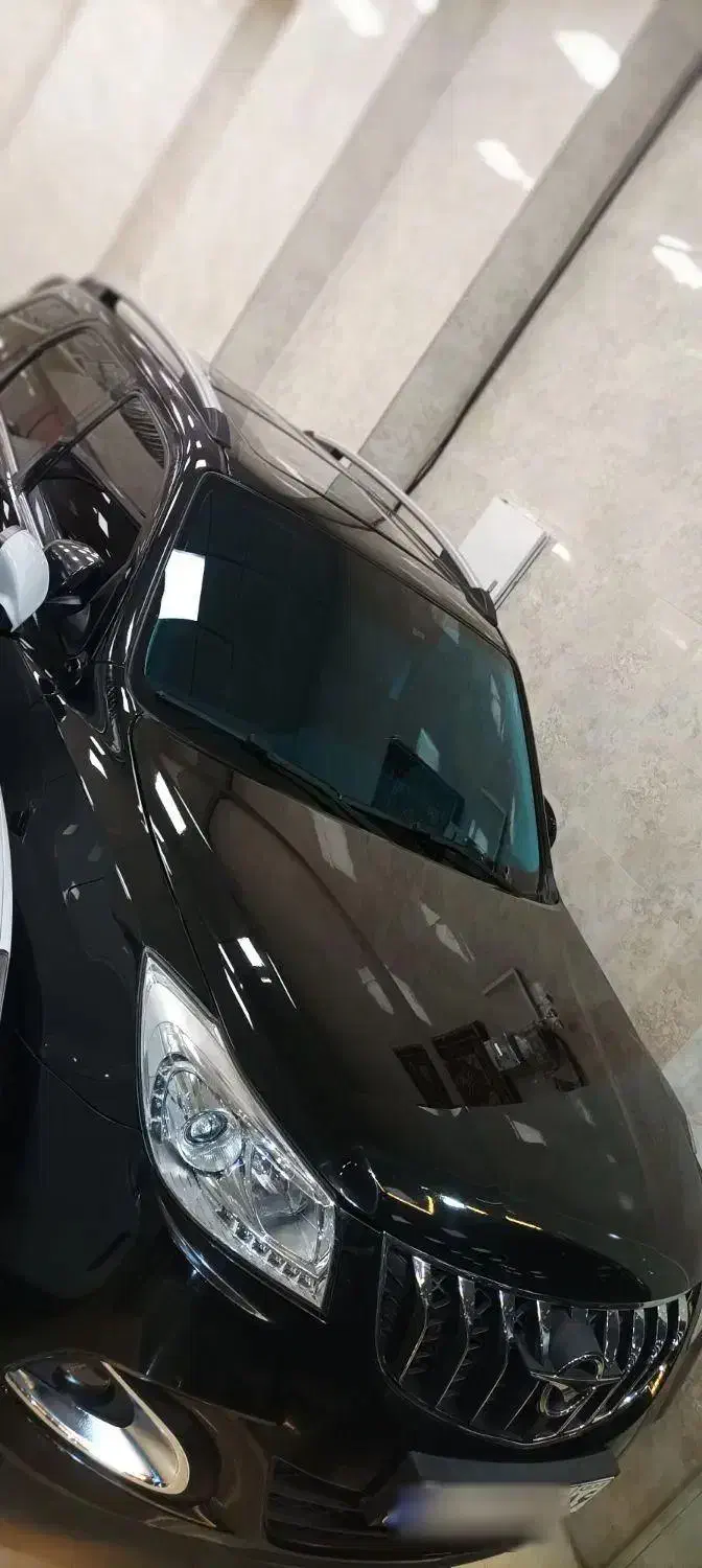 هایما اس ۷ S7 ۱۴۰۲|خودرو سواری و وانت|قم, زنبیل آباد|دیوار