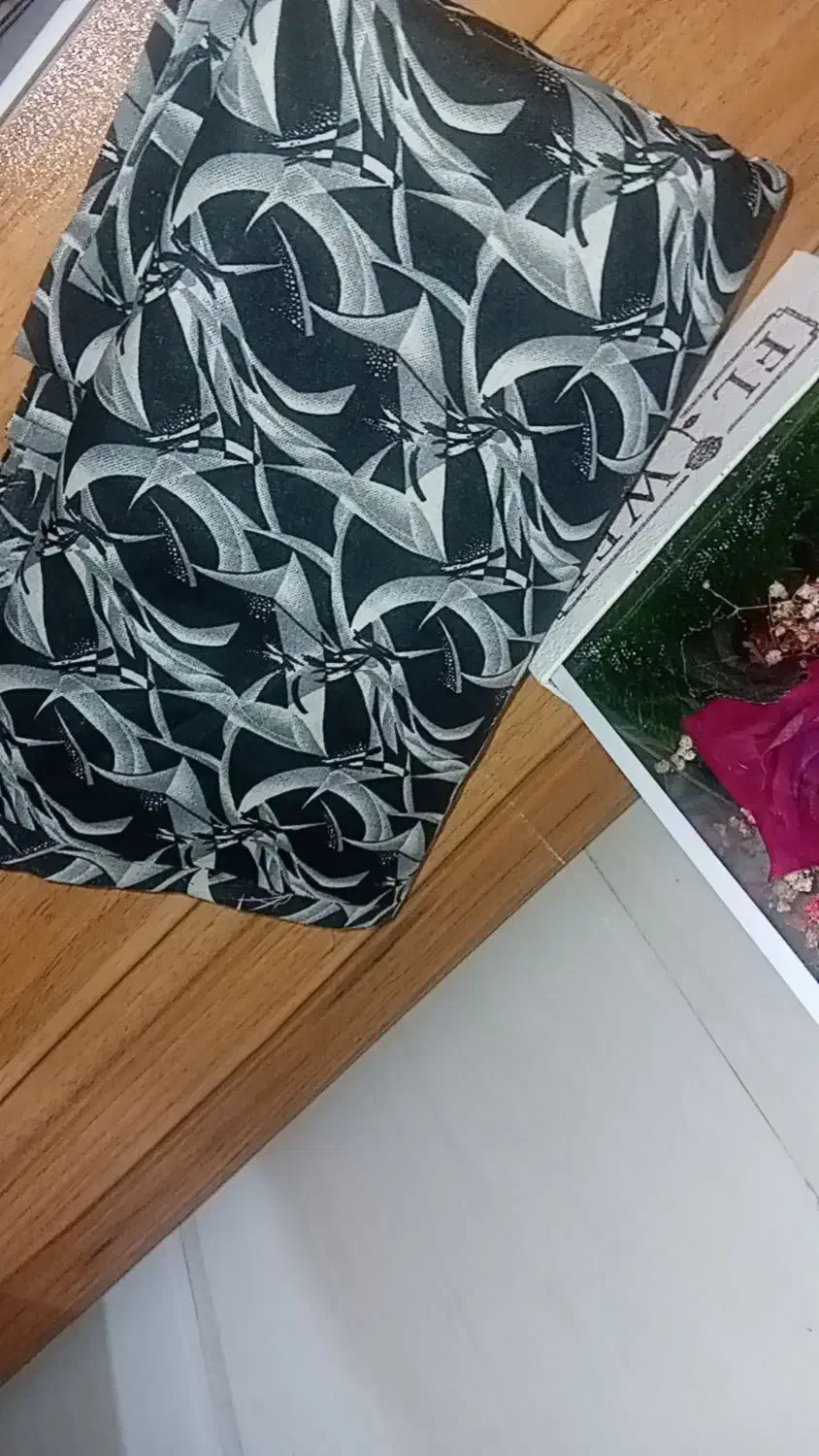 چادر|لباس|قم, شهدا|دیوار