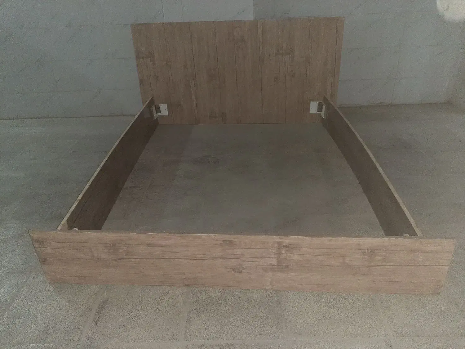 سرویس خواب (تخت ،کمد)|تخت و سرویس خواب|کرمانشاه, |دیوار