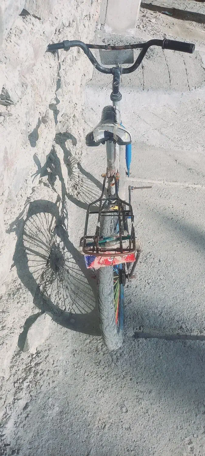 فروشی فوری دوچرخه 20|دوچرخه، اسکیت، اسکوتر|ایرانشهر, |دیوار