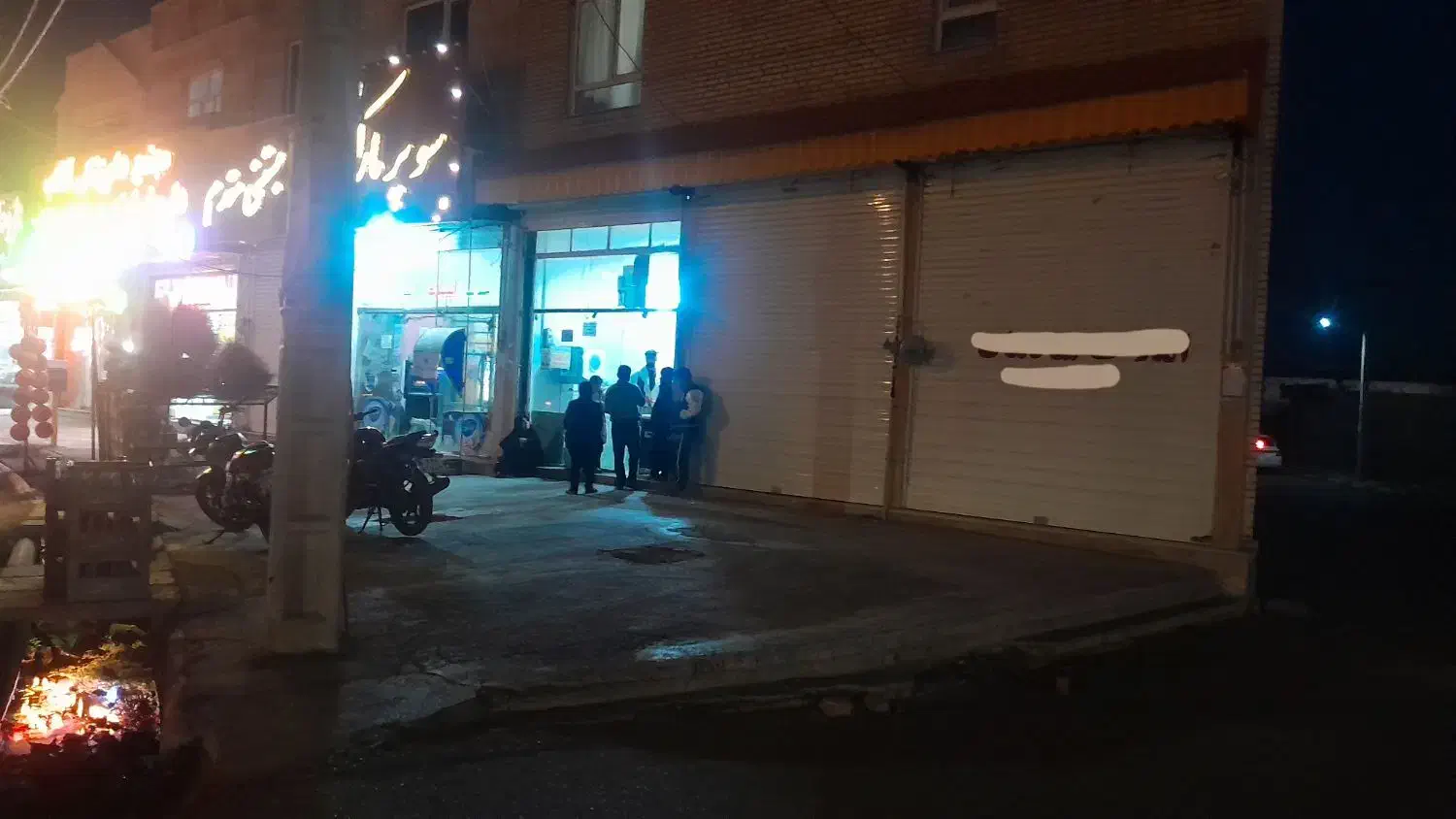 اجاره مغازه تجاری|اجارهٔ مغازه و غرفه|قوچان, |دیوار