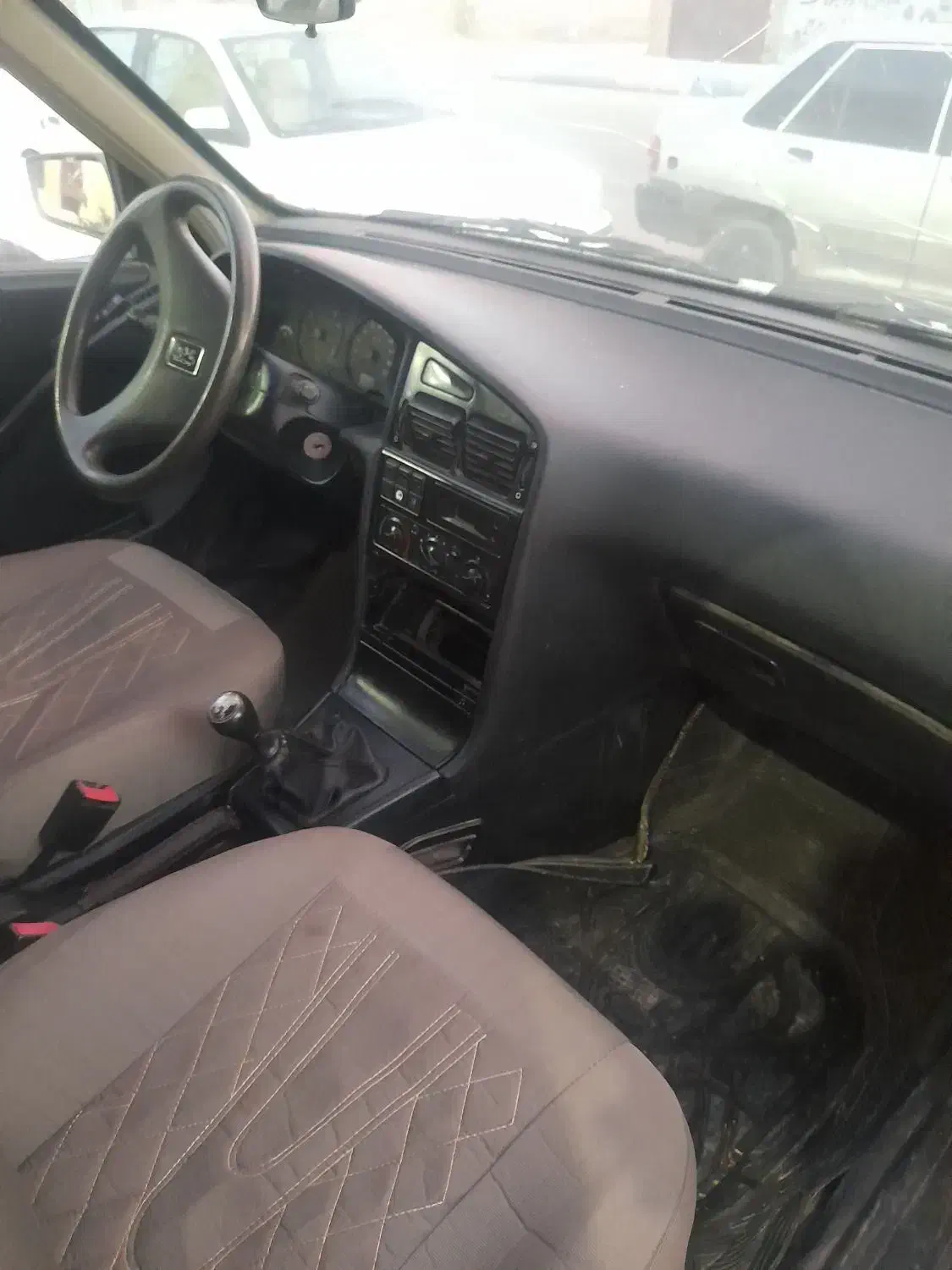 پژو۴۰۵ مدل ۸۵|خودرو سواری و وانت|جیرفت, |دیوار