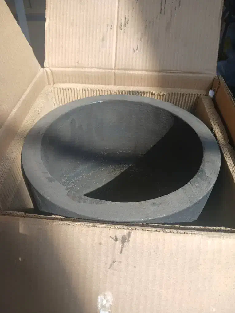 بوته گرافیت|ماشین‌آلات صنعتی|معصومیه, |دیوار