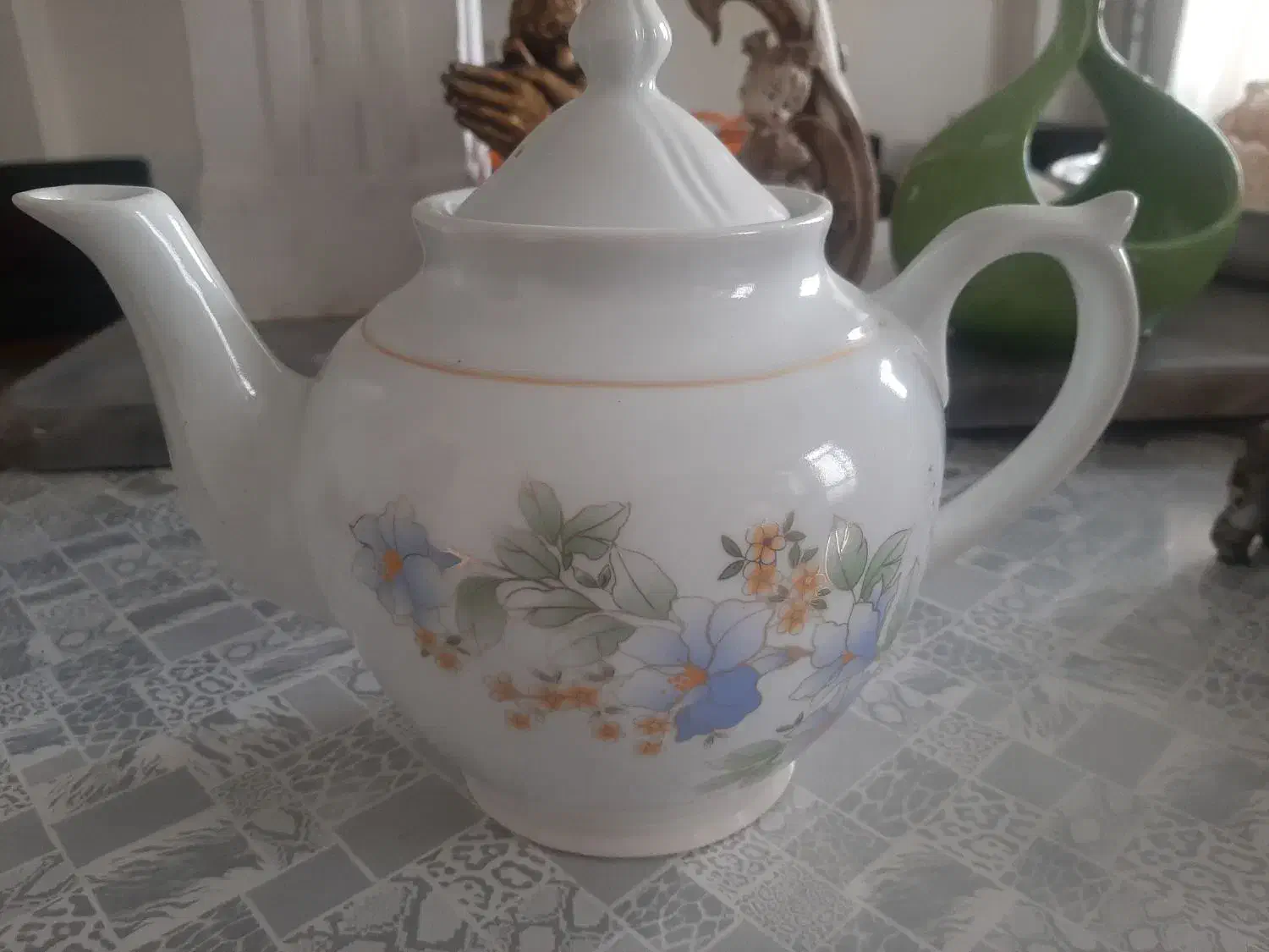 وسایل منزل|ظروف سرو و پذیرایی|فردیس, شهرک ارم|دیوار