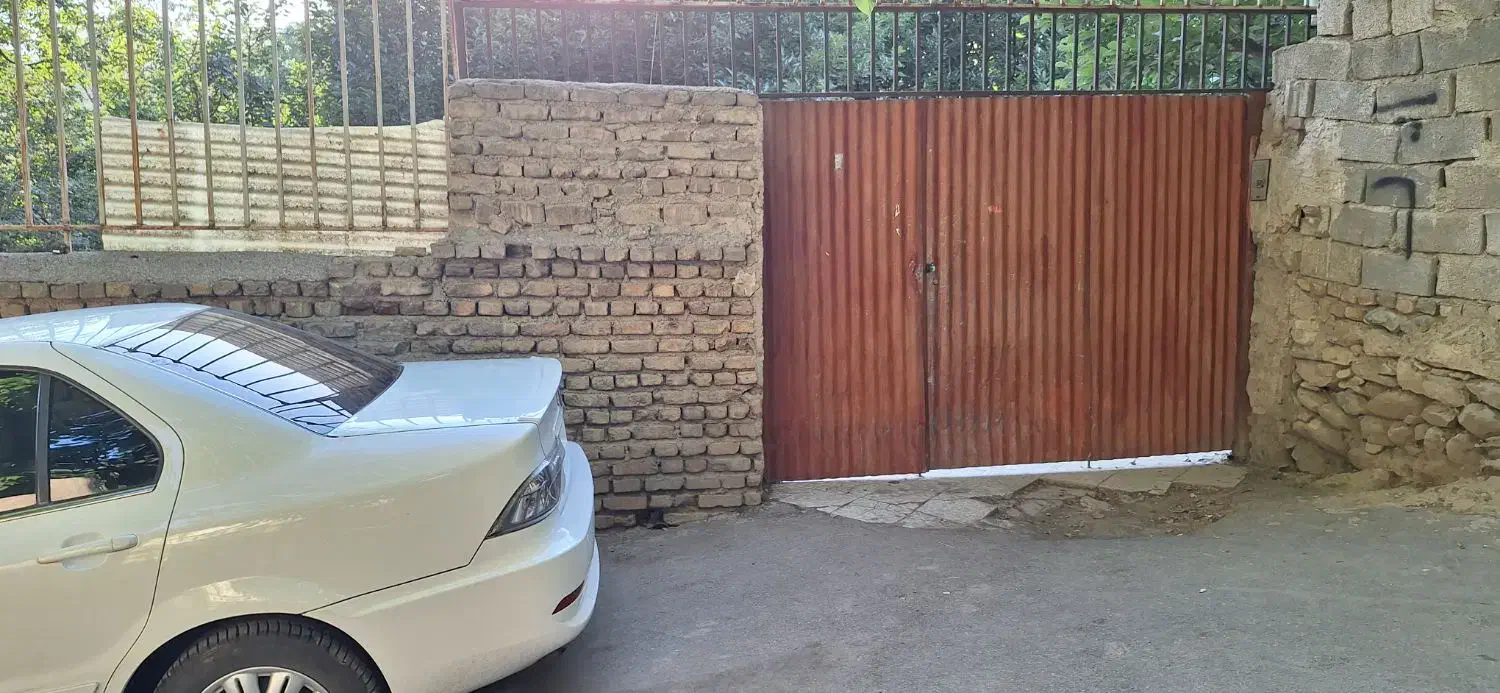 باغچه فروشی|فروش زمین و ملک کلنگی|تهران, بهاران|دیوار