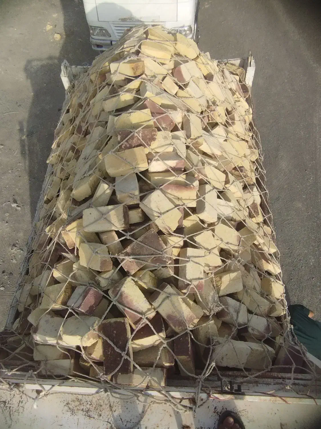 پخش خاور آجر به قیمت عمده بالای5تن|مصالح و تجهیزات ساختمان|زابل, |دیوار