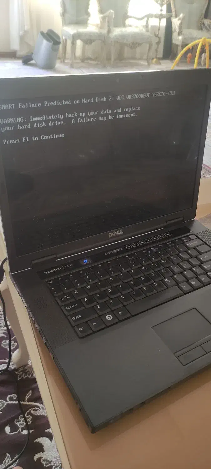 لب تاب دل جیپ گرافیک سوخته|رایانه همراه|کرج, شاهینویلا|دیوار