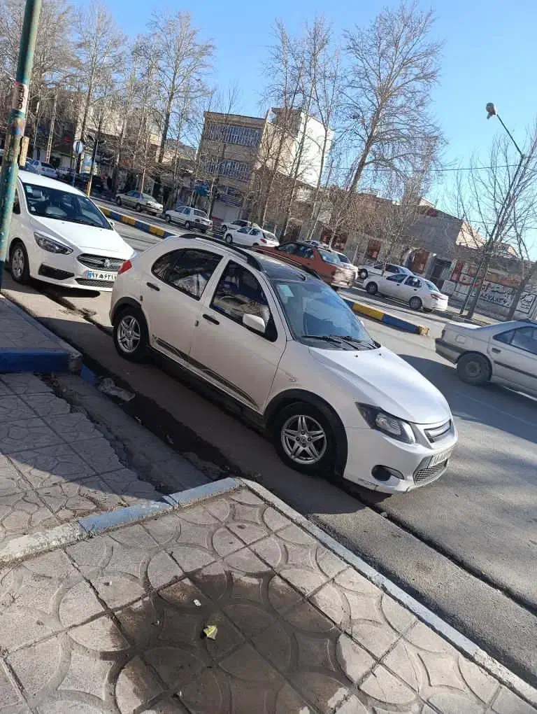 کویک 1401مدلR|خودرو سواری و وانت|اسلام‌‌آباد غرب, |دیوار