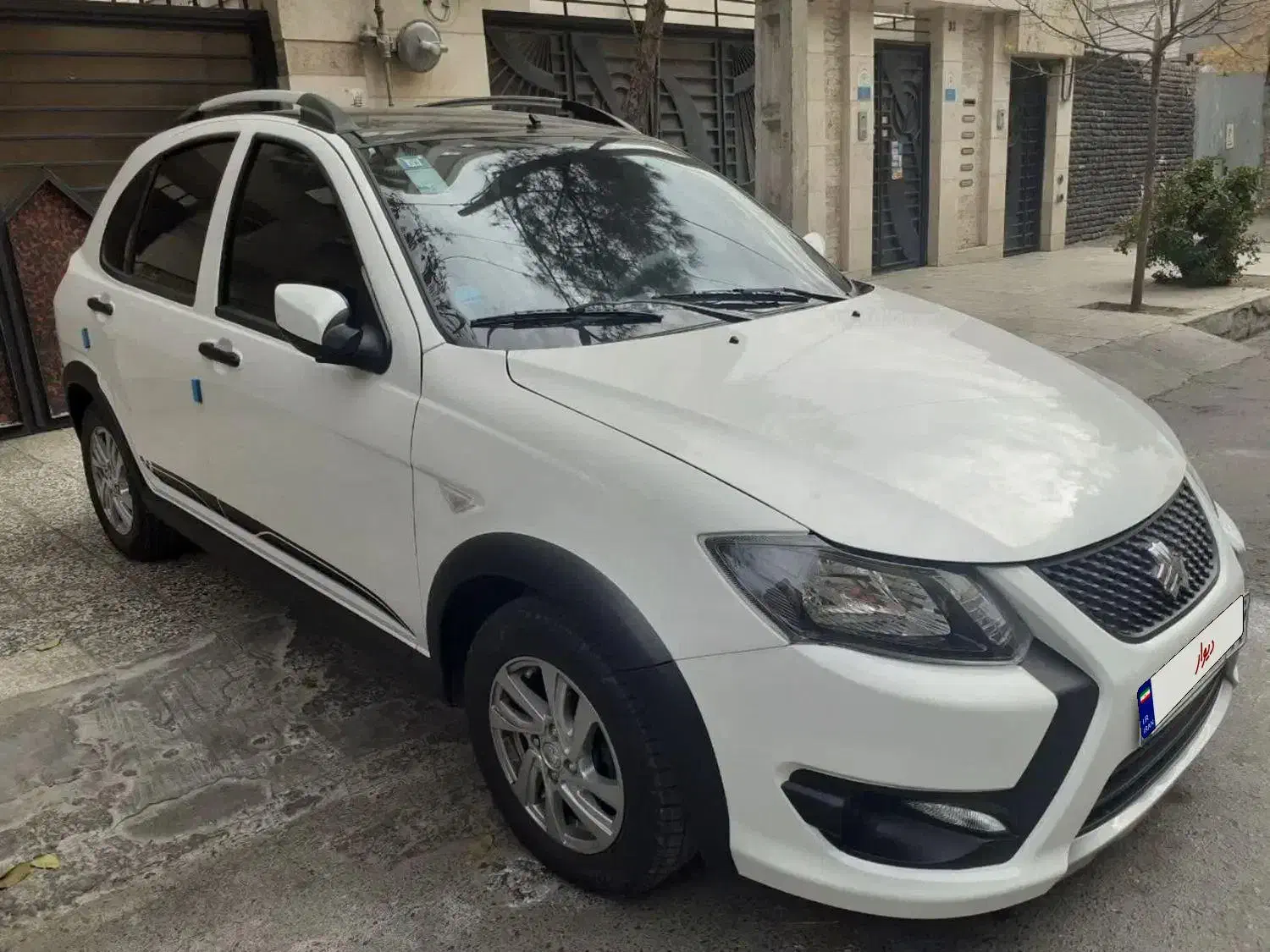 فروش ماشین کوئیک Gxr|خودرو سواری و وانت|مشهد, کوثر|دیوار