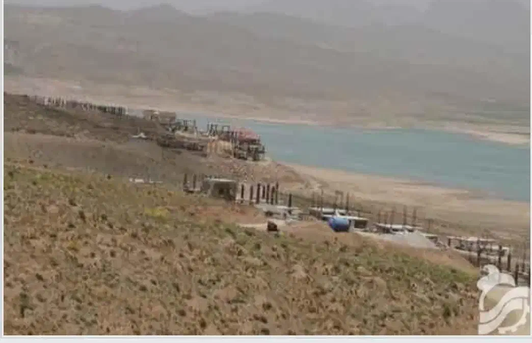 فروش زمین شهرک توریستی شیدا|فروش خانه و ویلا|شیدا, |دیوار