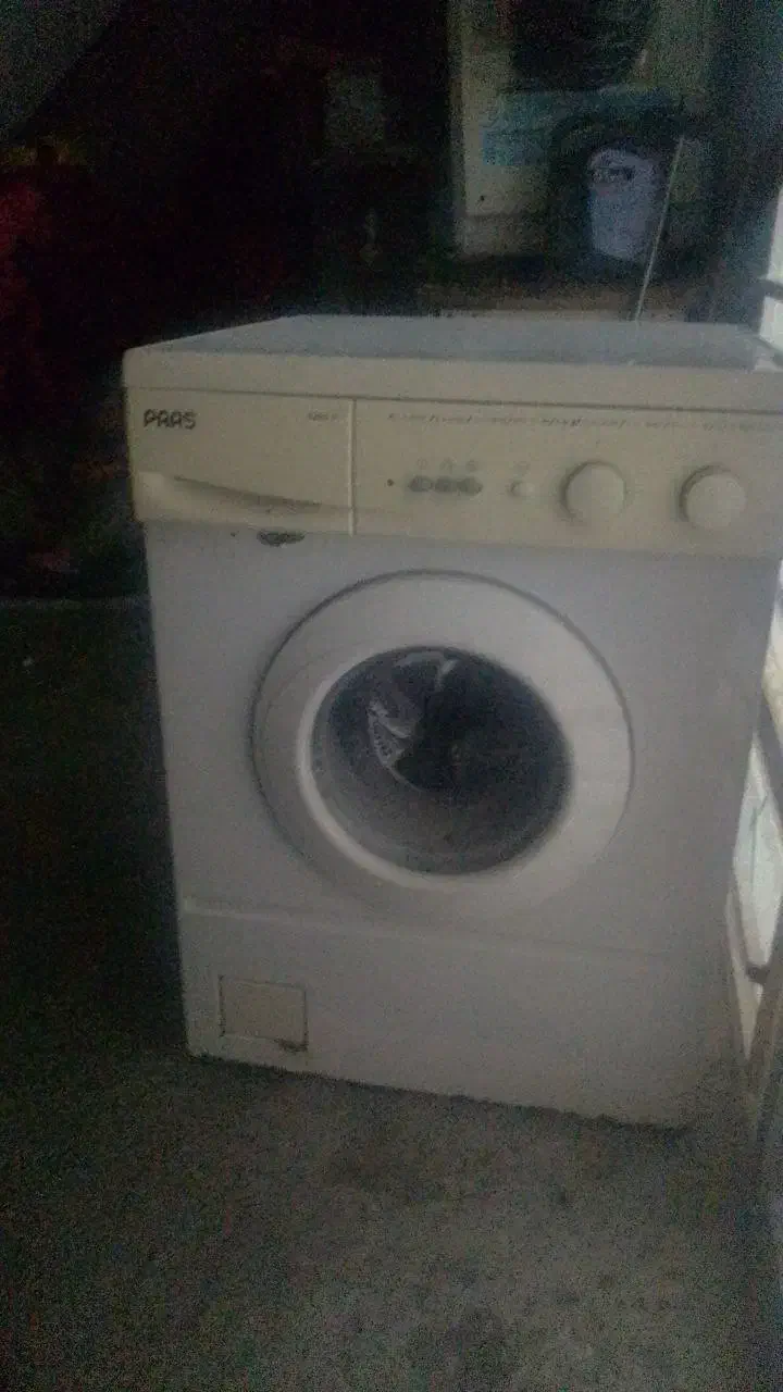 لباس شویی|ماشین لباسشویی و خشک‌کن لباس|پیرانشهر, |دیوار