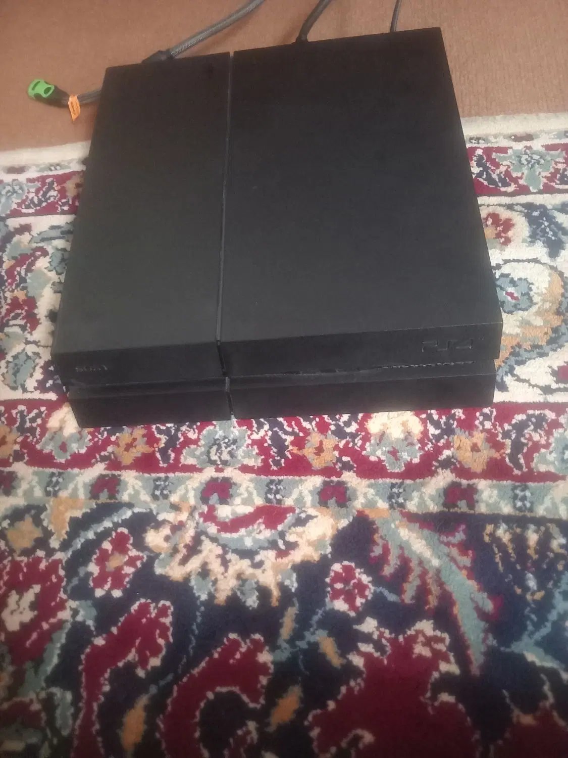 PS4|کنسول، بازی ویدئویی و آنلاین|شیراز, دشت چنار|دیوار
