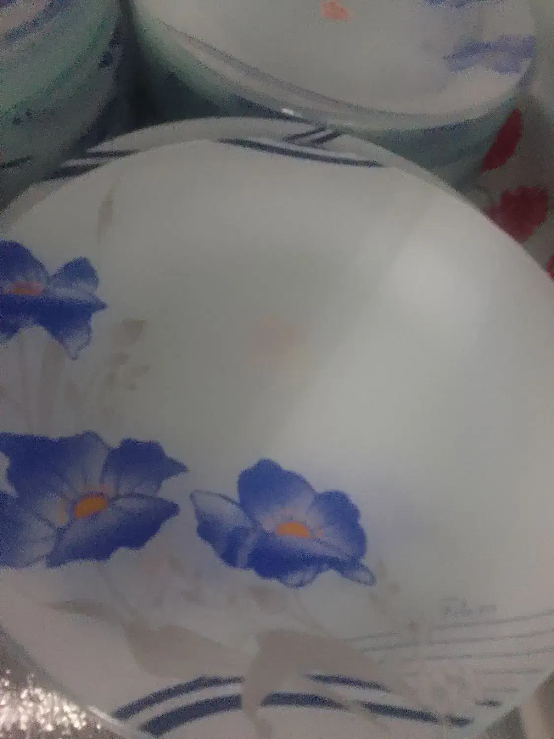 بشقاب|ظروف سرو و پذیرایی|بیرجند, |دیوار