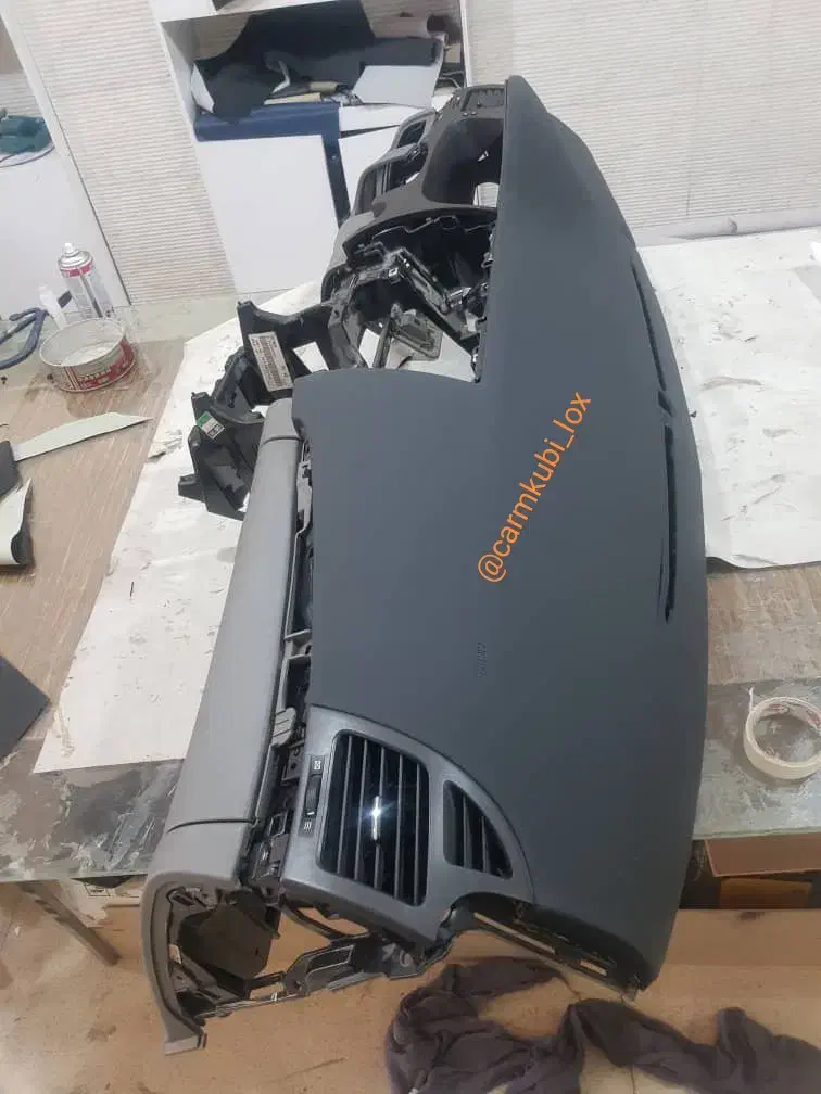 داشبورد ماشین|قطعات یدکی و لوازم جانبی|مهاباد (آذربایجان غربی), |دیوار