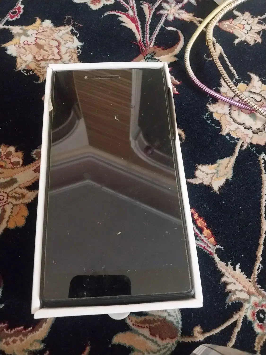 گو شی نوکیا تبلت لنوو|موبایل|فردیس, شهرک ناز|دیوار