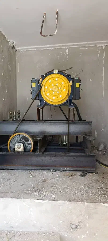 گارگر ساده جهت کار اسانسور|استخدام معماری، عمران و ساختمانی|اهواز, فاز ۲ پادادشهر|دیوار