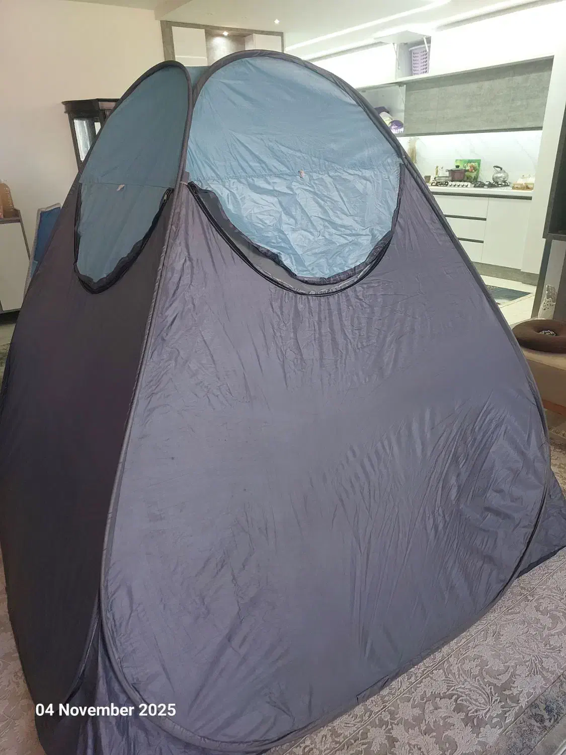 چادر مسافرتی|کوهنوردی و کمپینگ|شیراز, عادل آباد|دیوار