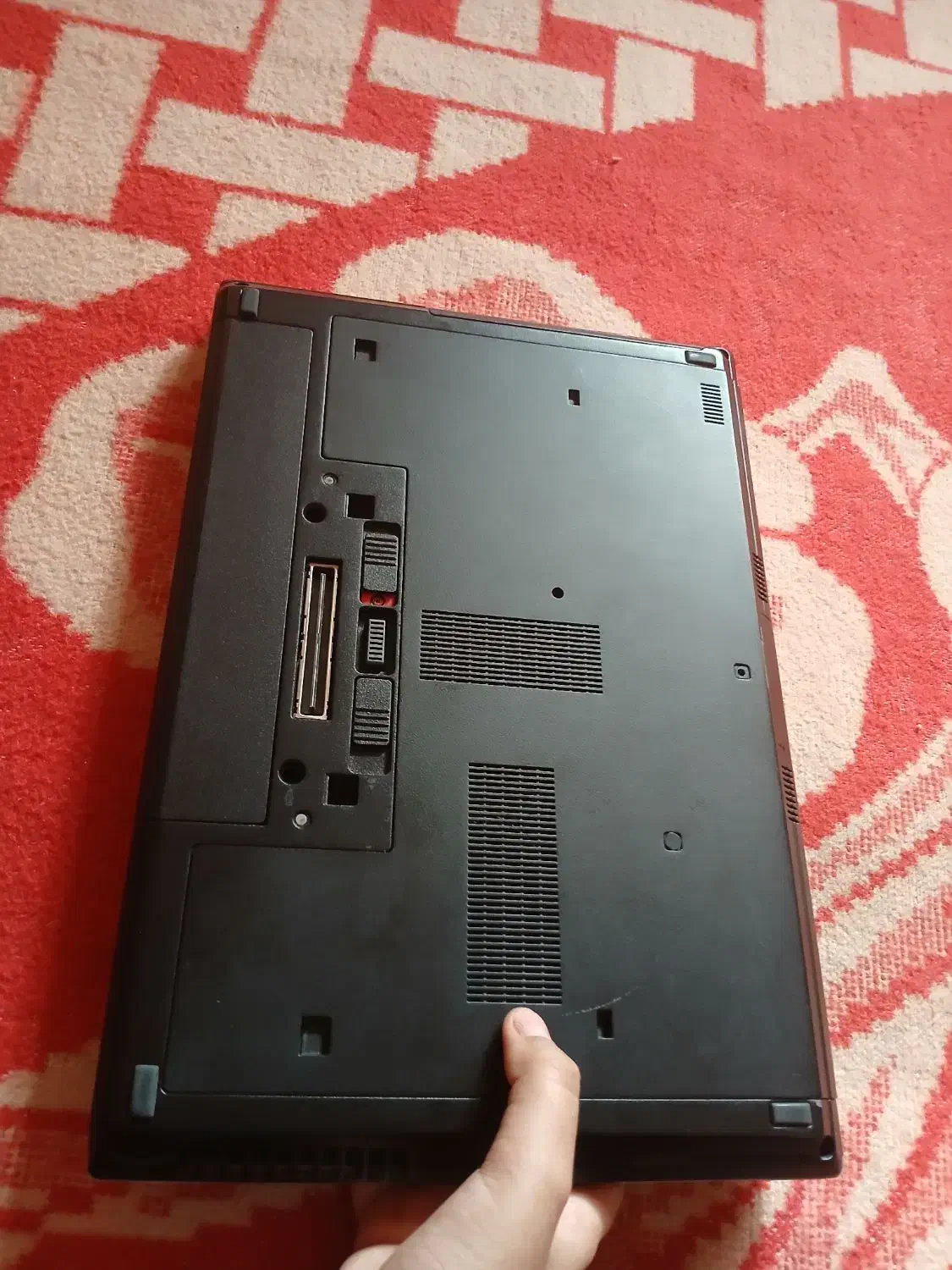 لپ تاپ|رایانه همراه|مسجد سلیمان, |دیوار