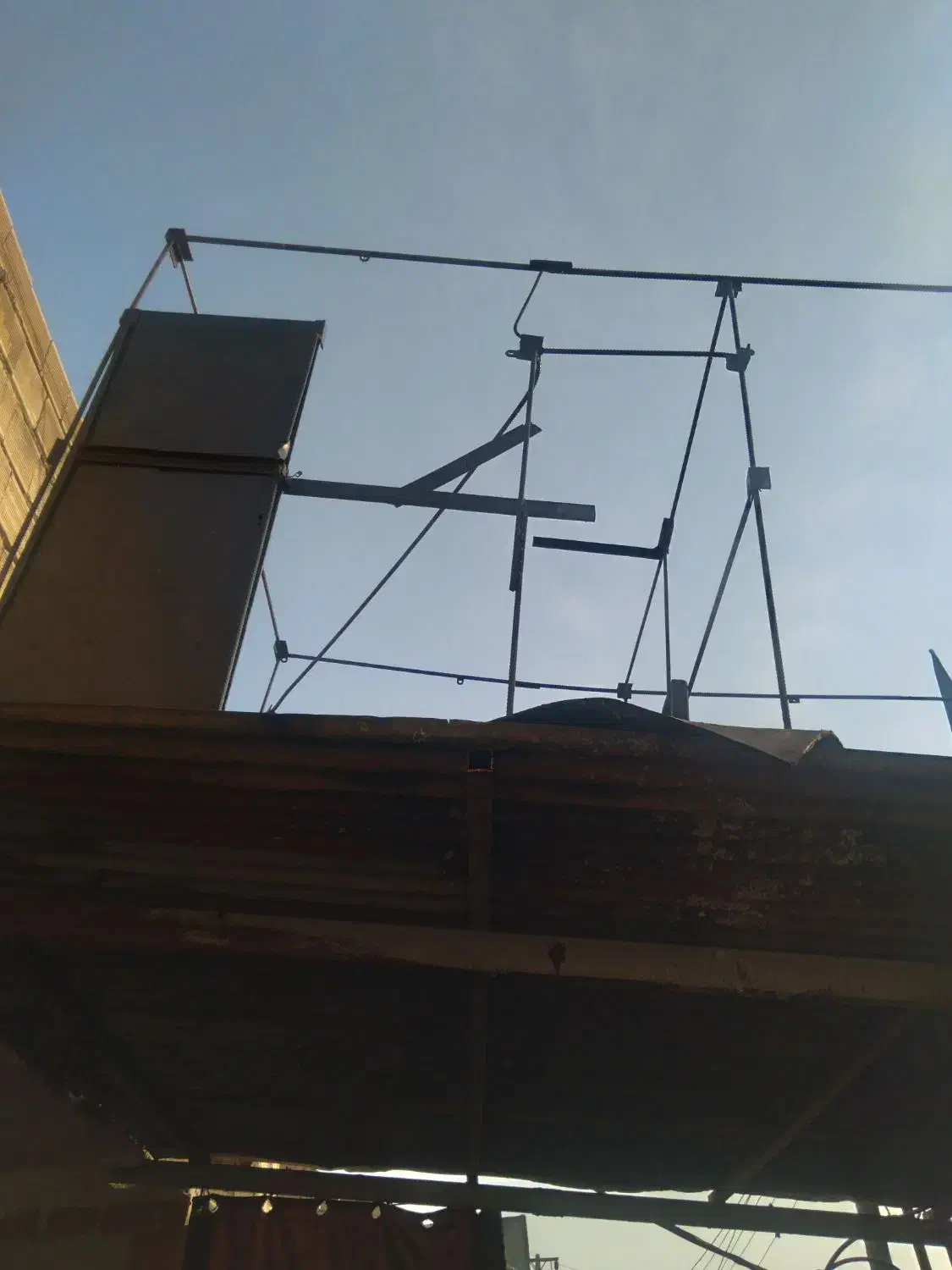 قفس مرغ وکبوتر|لوازم جانبی حیوانات|بندر ماهشهر, |دیوار