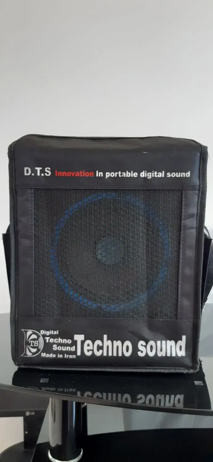 باند سیار مداحی|سیستم صوتی خانگی|اردبیل, |دیوار