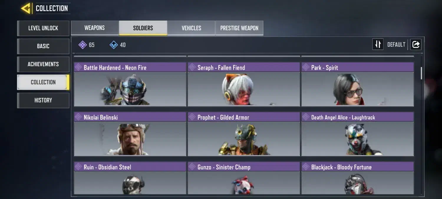 اکانت طاق|کنسول، بازی ویدئویی و آنلاین|اصفهان, آموزشگاه شهید بهشتی|دیوار