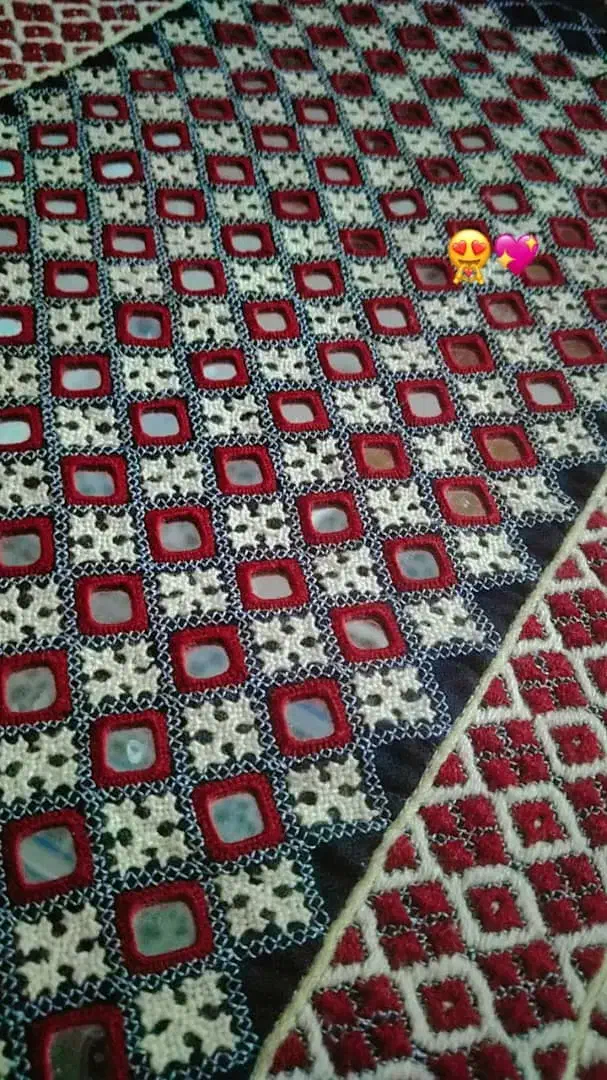 آینه|لباس|خاش, |دیوار