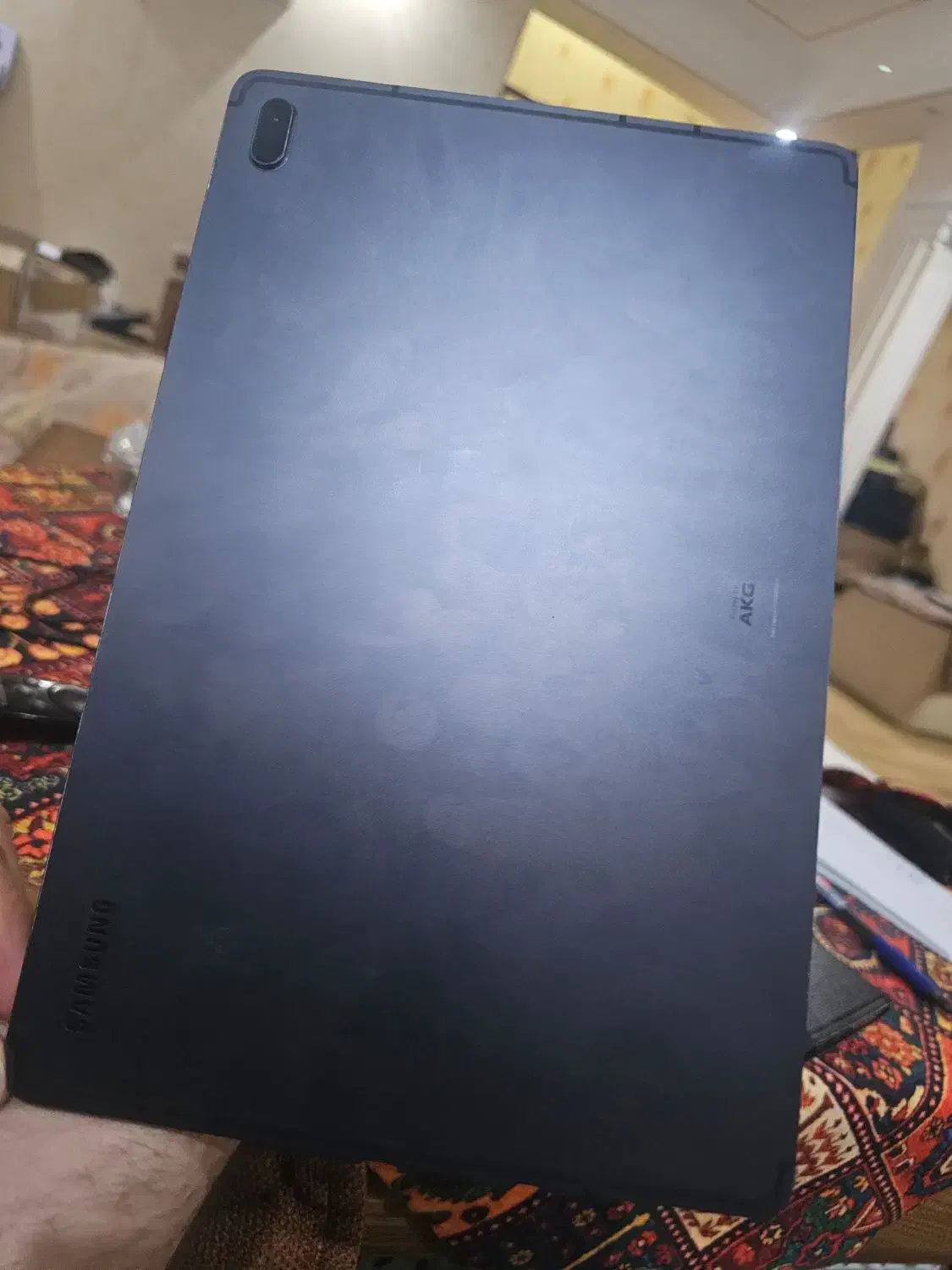 تبلت ۱۱ اینچ|تبلت|سمنان, |دیوار