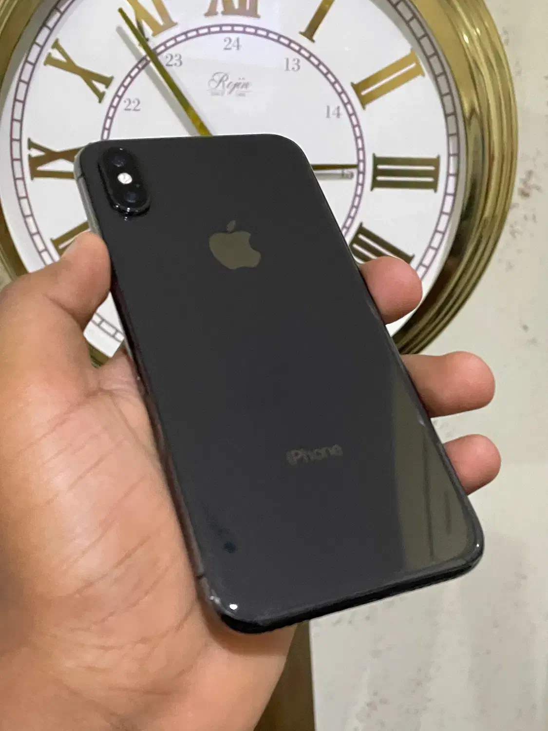 iphone x 256|موبایل|بندرعباس, |دیوار