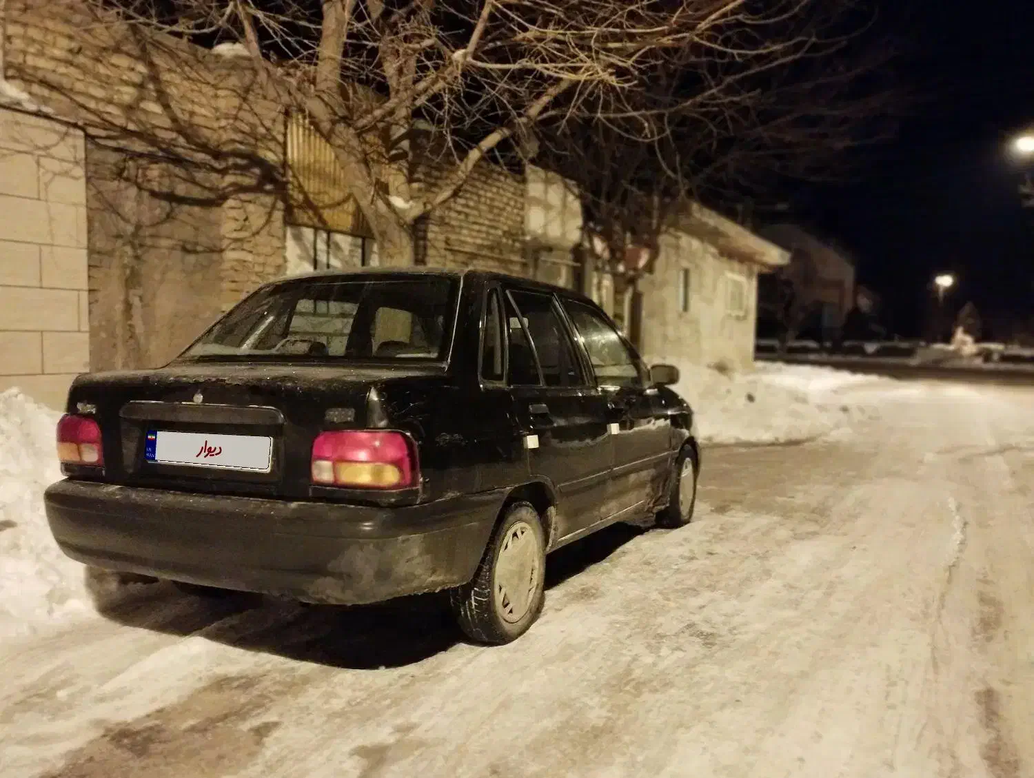 ماشین|خودرو سواری و وانت|قوچان, |دیوار