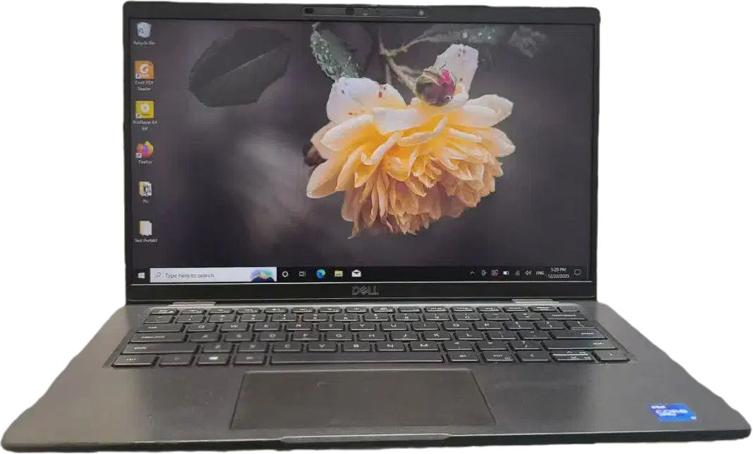 7420 Dell Latitude|رایانه همراه|تهران, مرزداران|دیوار