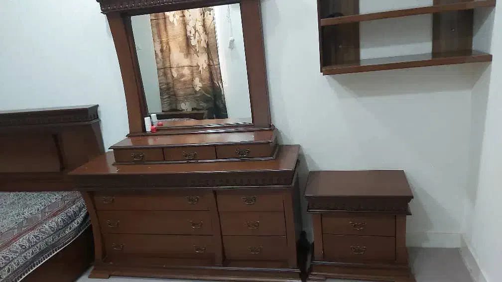 فروش فوری|تخت و سرویس خواب|اهواز, کوی پیروزی|دیوار