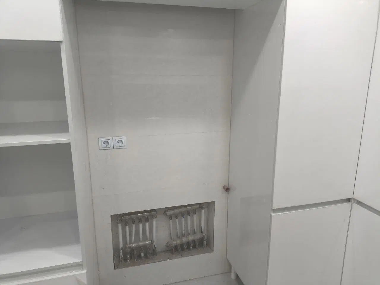 رهن و اجاره واحد صفر و کلید نخورده|اجارهٔ آپارتمان|شیراز, شهرک والفجر|دیوار