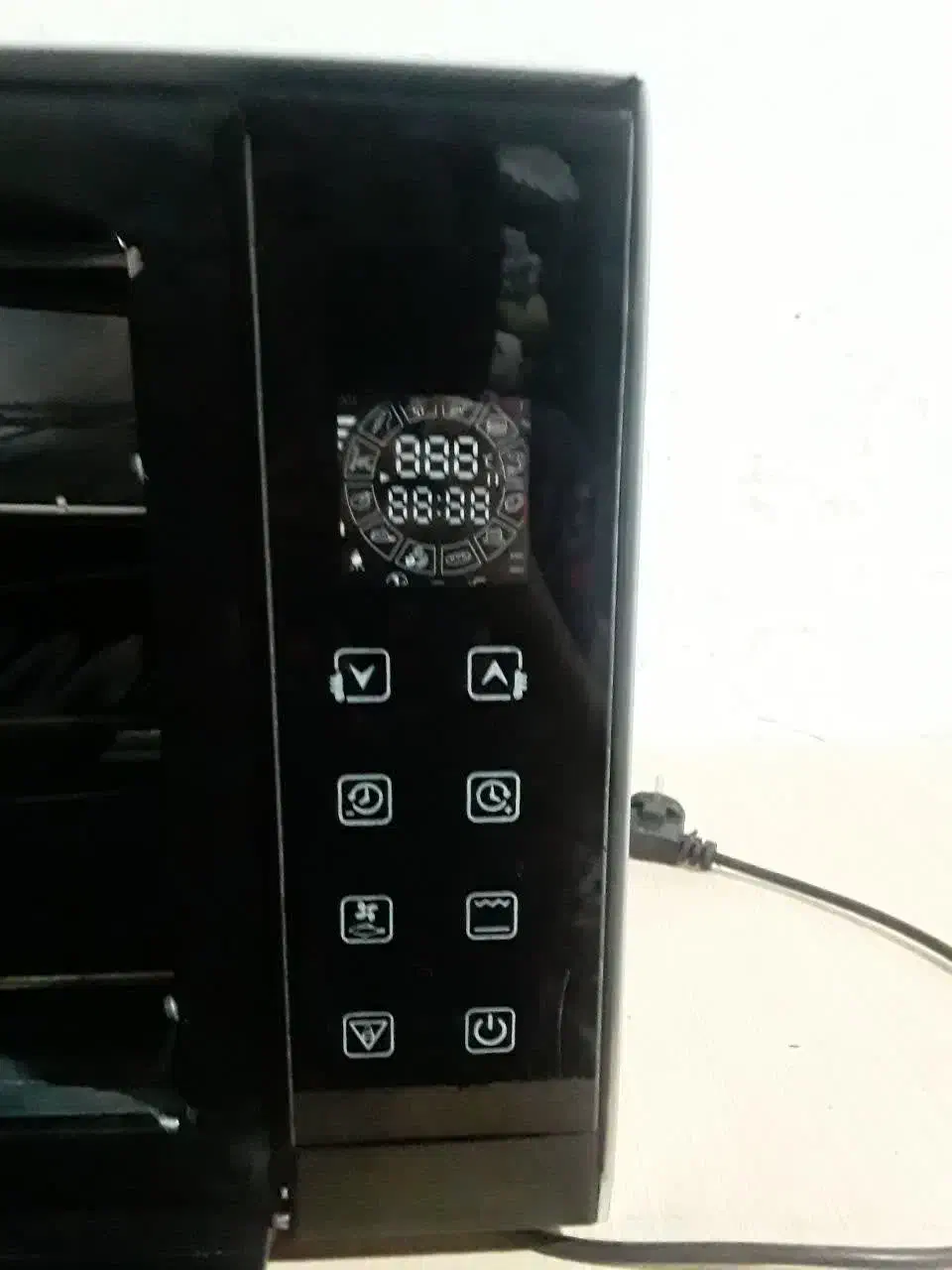 اونتسترسرانزو(نو)|اجاق گاز و لوازم برقی پختوپز|قم, شاد قلی|دیوار