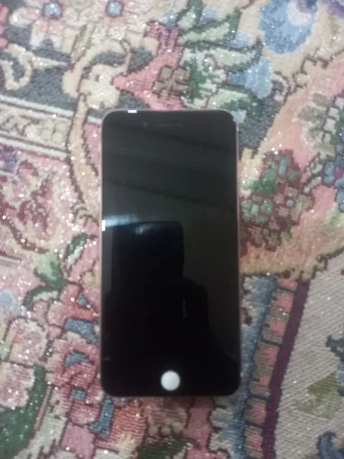 گوشی ایفون|موبایل|دلند, |دیوار