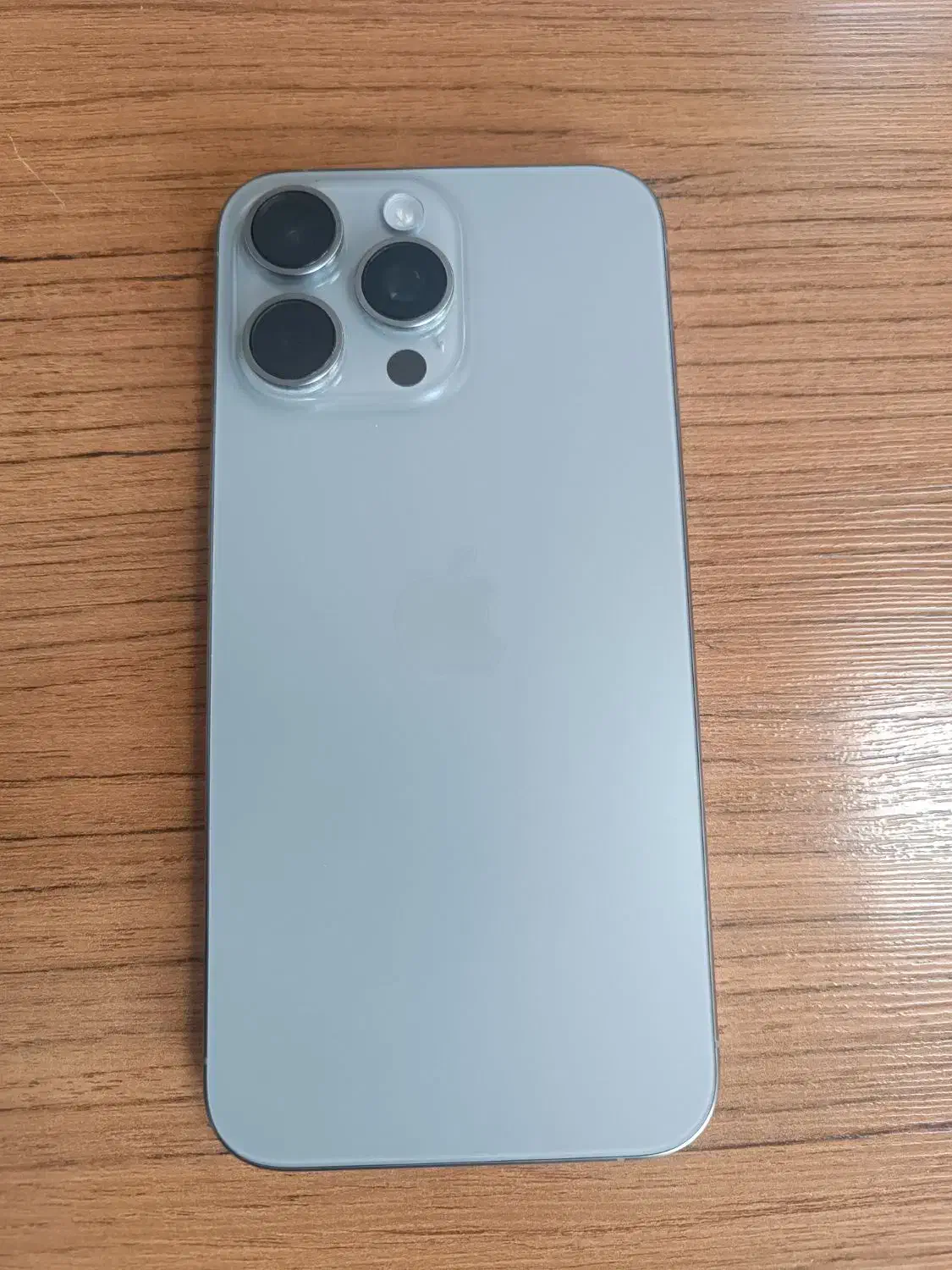 آیفون 15پرو مکس 256گیگ|موبایل|اسلام‌شهر, شهرک مفیدی|دیوار