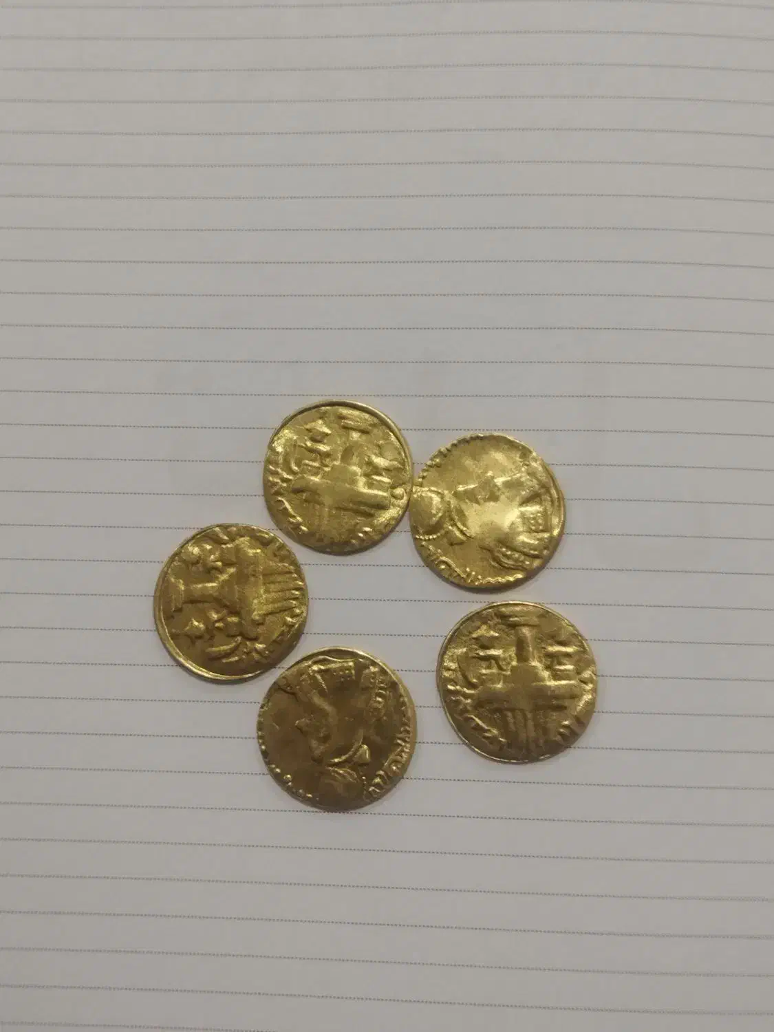 سکه دکوری ،تزیینی بدل|بدلیجات|تهران, خاک سفید|دیوار