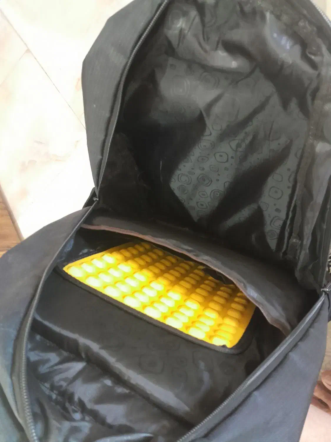 کوله پشتی بزرگ جادارنونوآک پرکاربرد|کیف، کفش، کمربند|فردوسیه, |دیوار