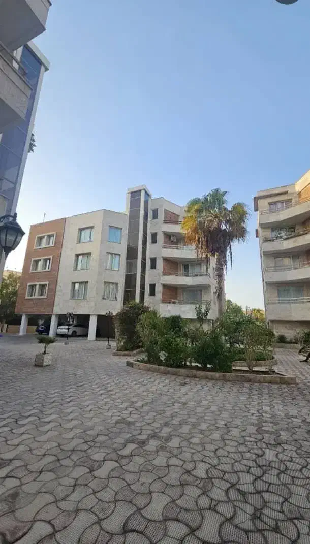 روما مبله شیک|اجارهٔ آپارتمان|کیش, |دیوار