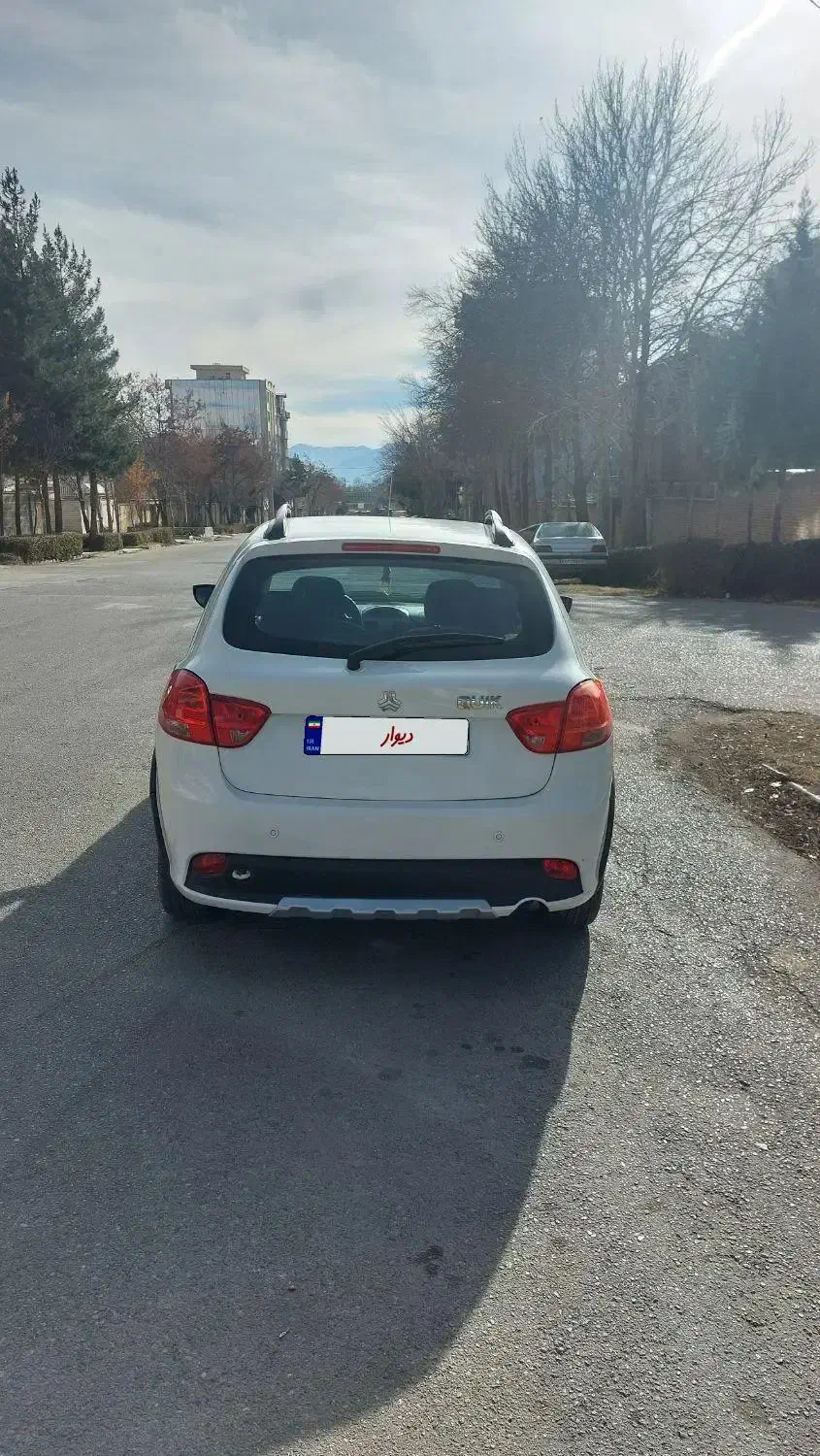 کوییک مدل ۹۹|خودرو سواری و وانت|بروجرد, |دیوار