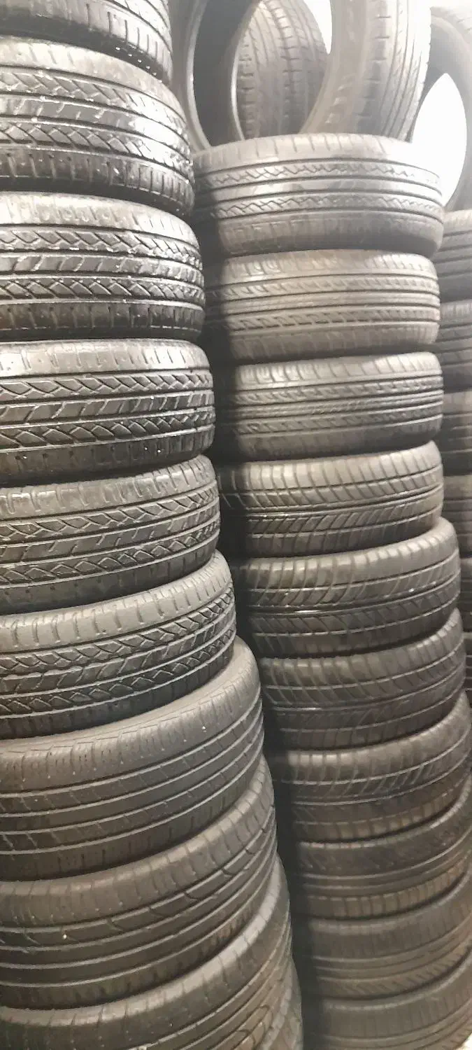 مرکز لاستیک استوک|قطعات یدکی و لوازم جانبی|آزادشهر, |دیوار