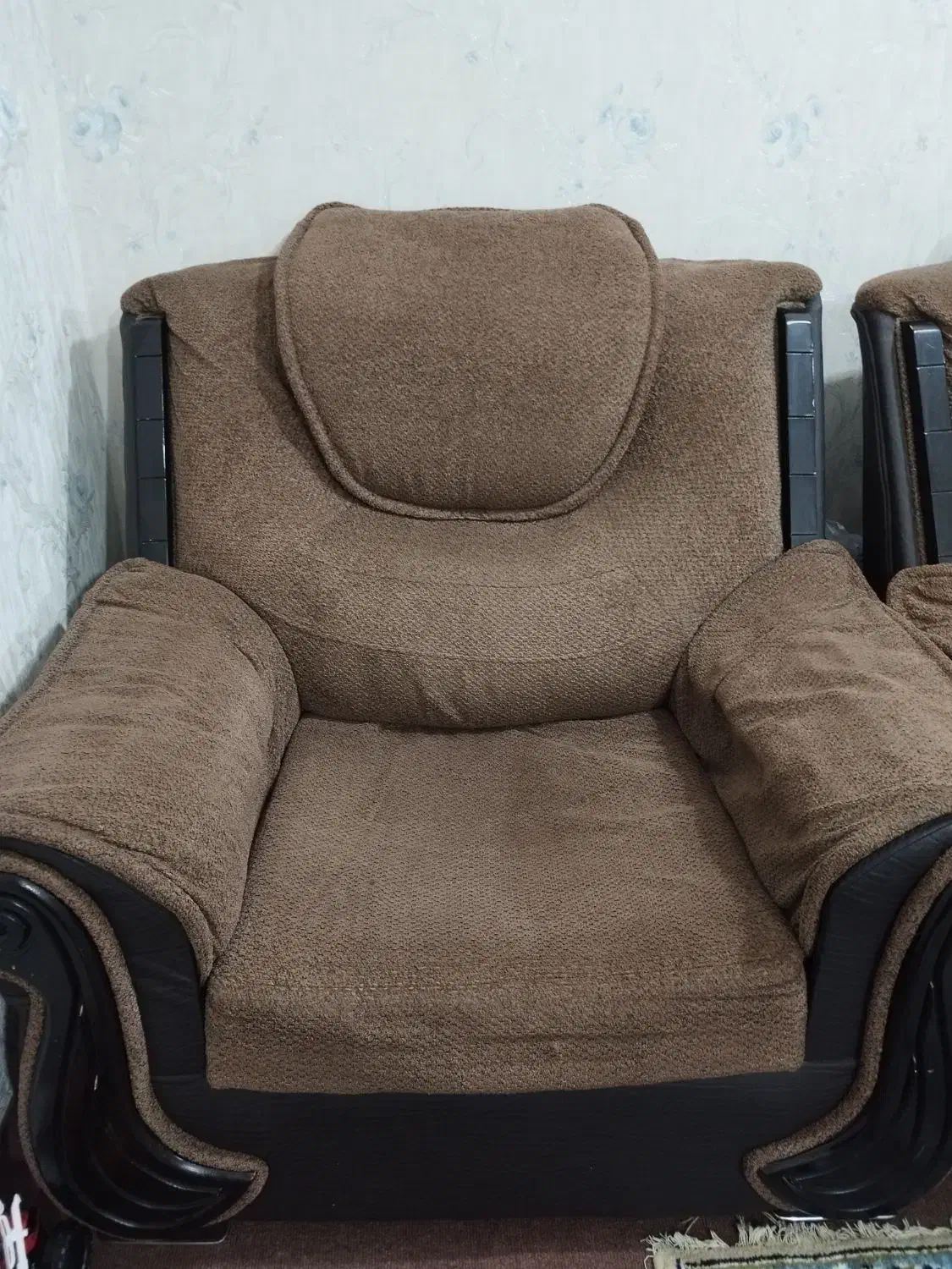 مبل|مبلمان خانگی و میز عسلی|سنندج, |دیوار