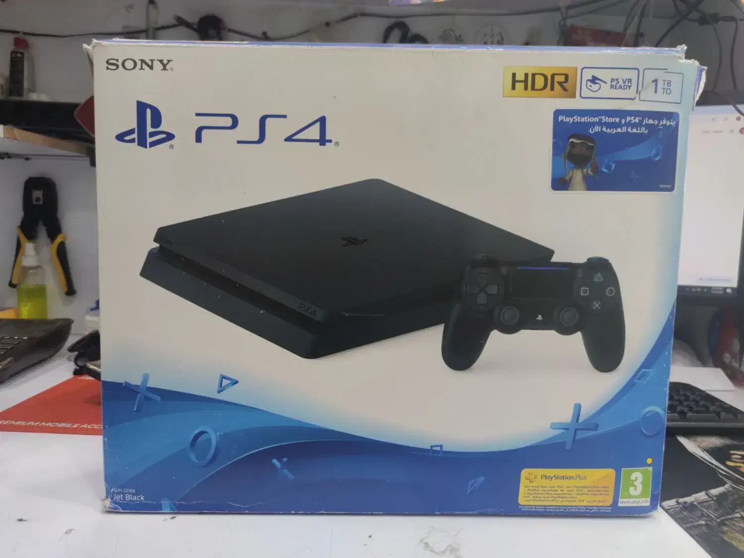 ps4 در حد آک 1ترابایت کپی خور فول بازی|کنسول، بازی ویدئویی و آنلاین|ساوه, |دیوار