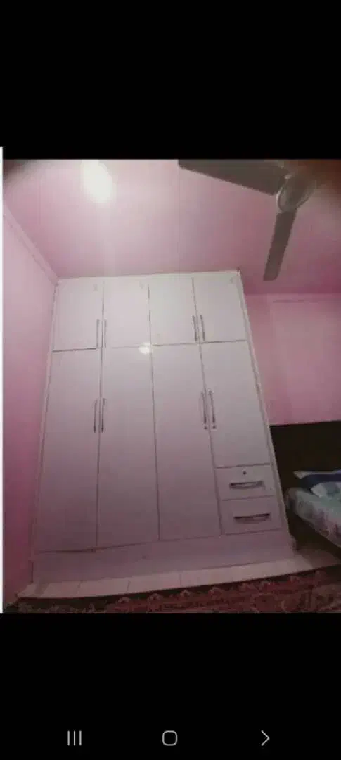 فروش طبقه بالا مرکز شهر وصال|فروش آپارتمان|خرمشهر, |دیوار