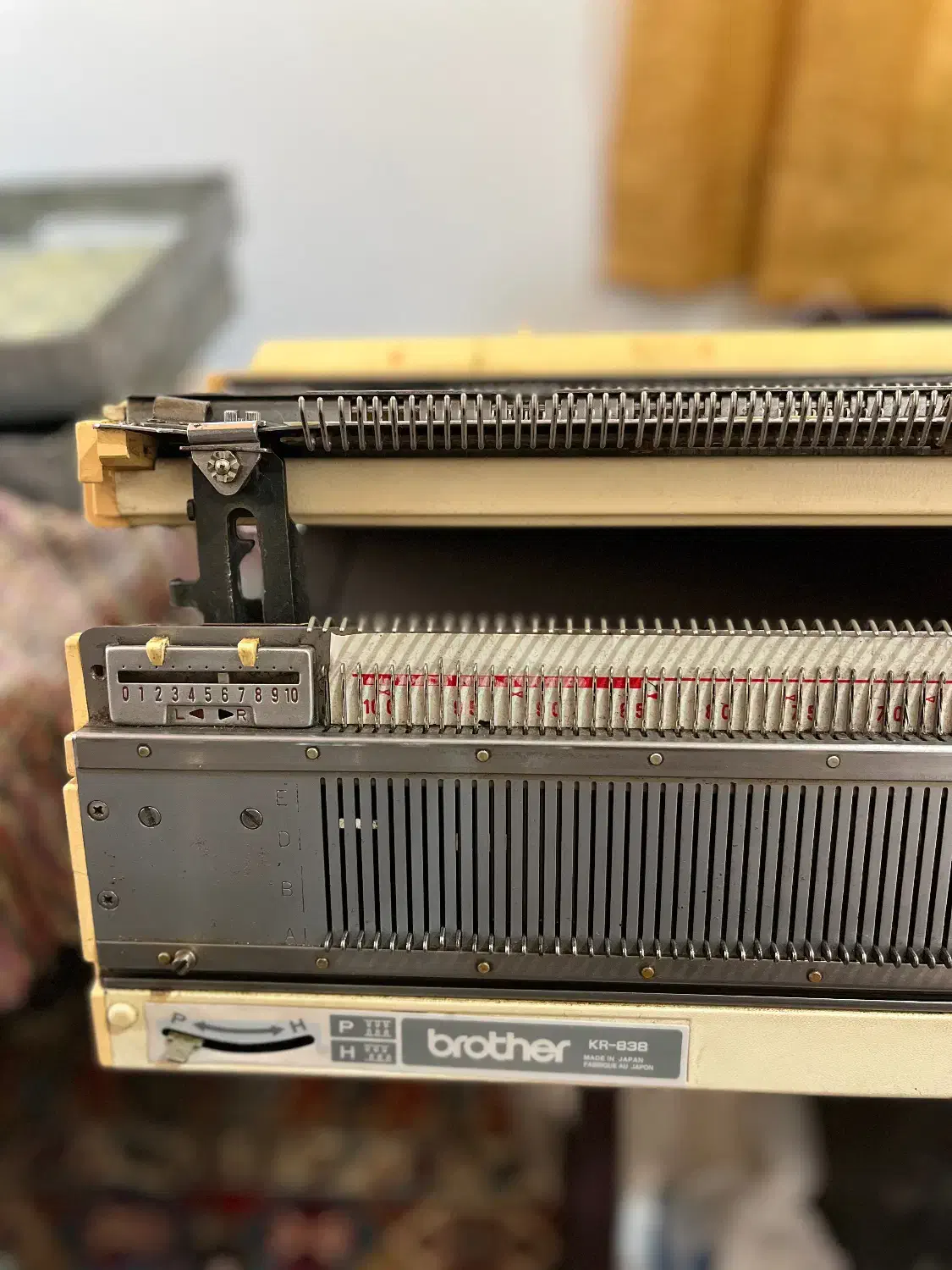 دستگاه کاموابافی خانگی|ماشینآلات صنعتی|رودسر, |دیوار