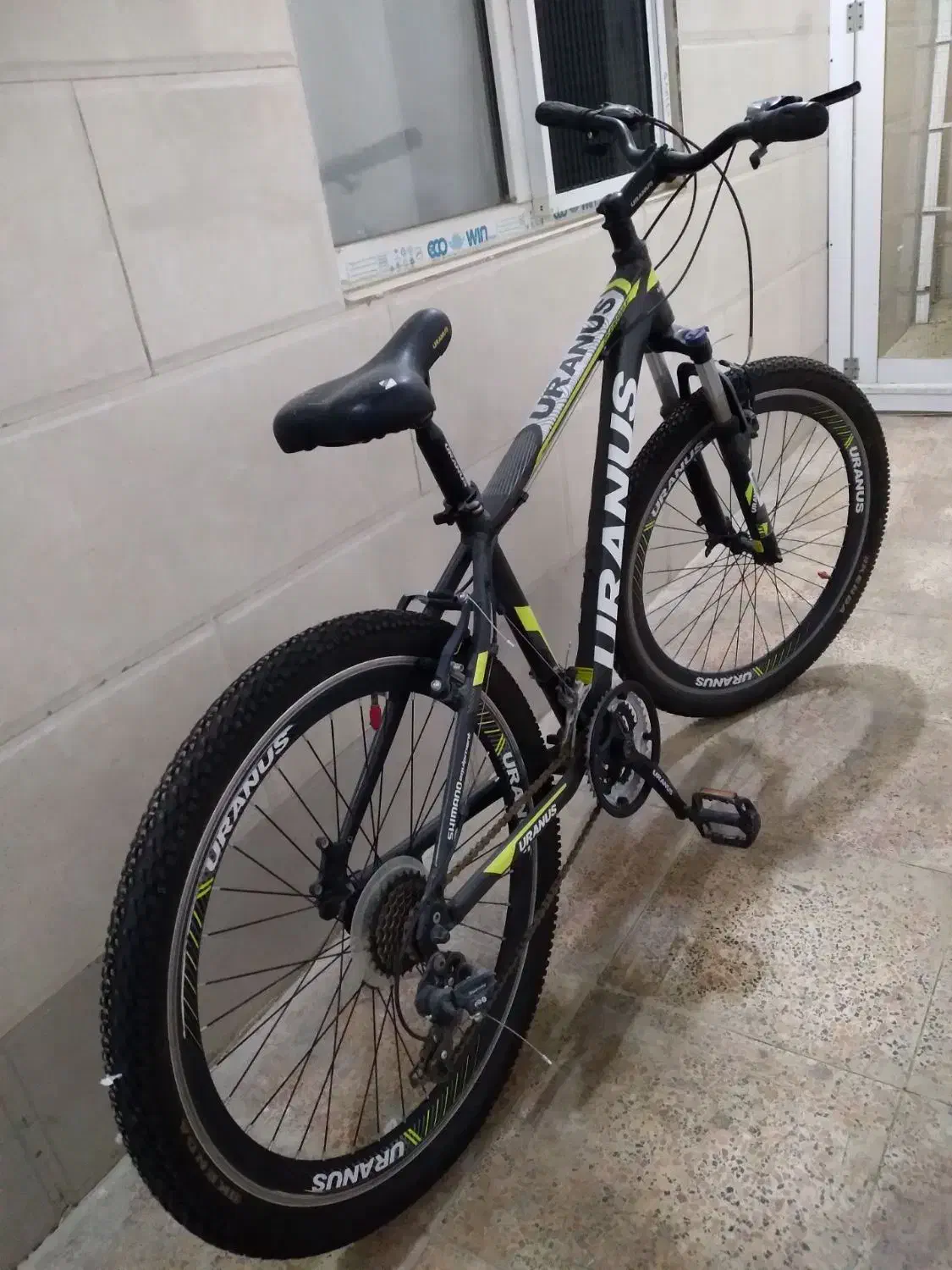 دوچرخه 26|دوچرخه، اسکیت، اسکوتر|شاهدشهر, |دیوار