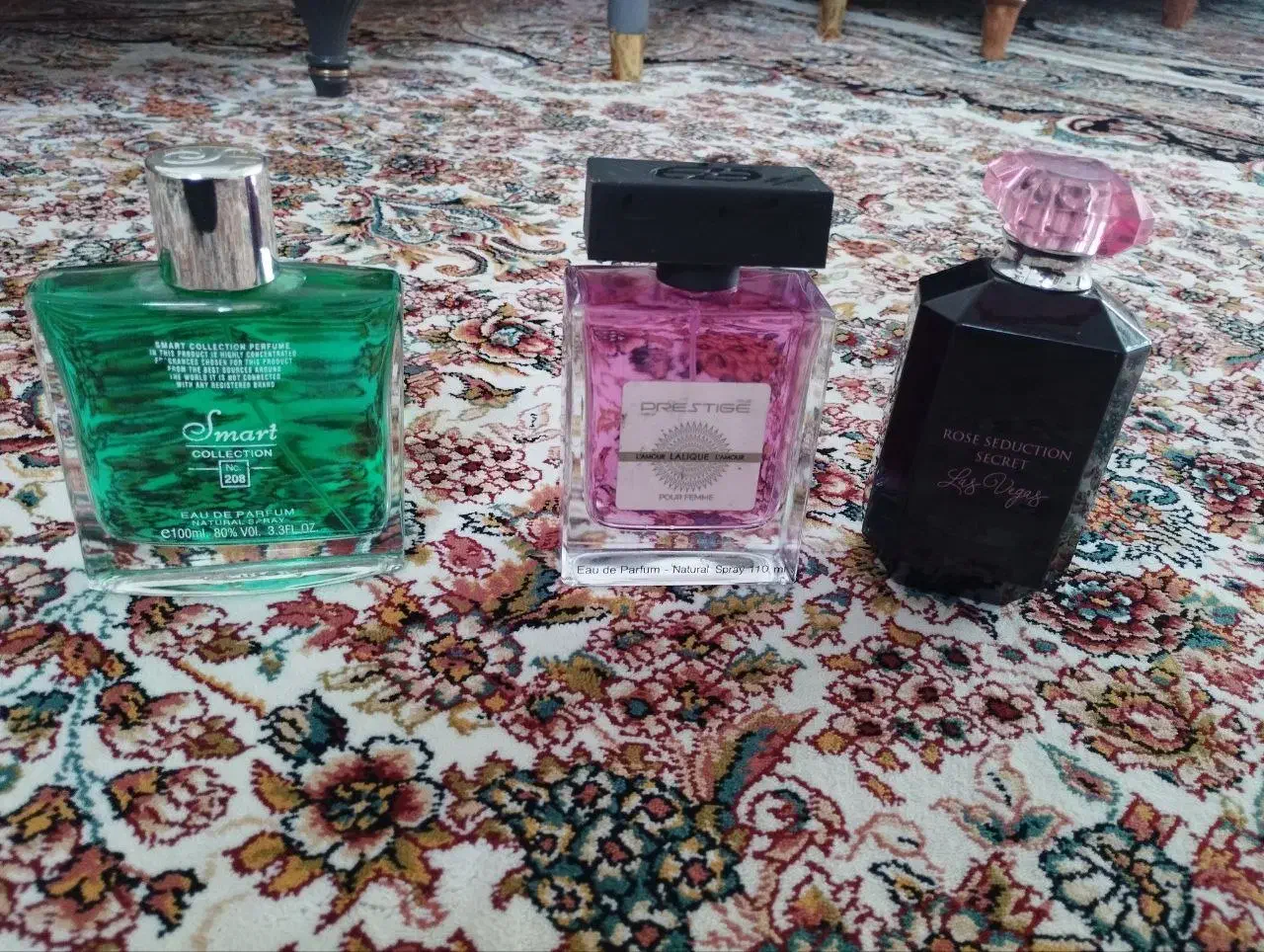 عطر|حراج|اسلامآباد غرب, |دیوار