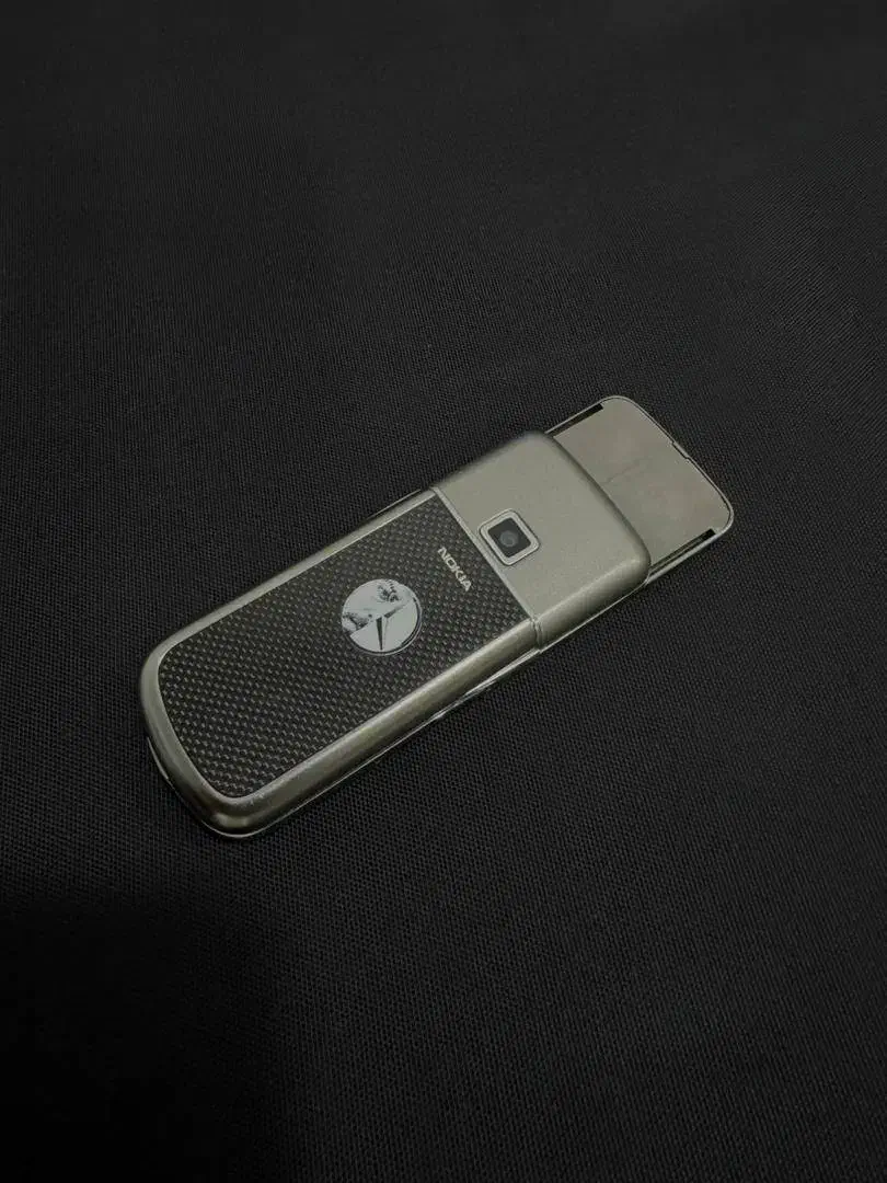 Nokia8800|موبایل|تهران, امانیه|دیوار