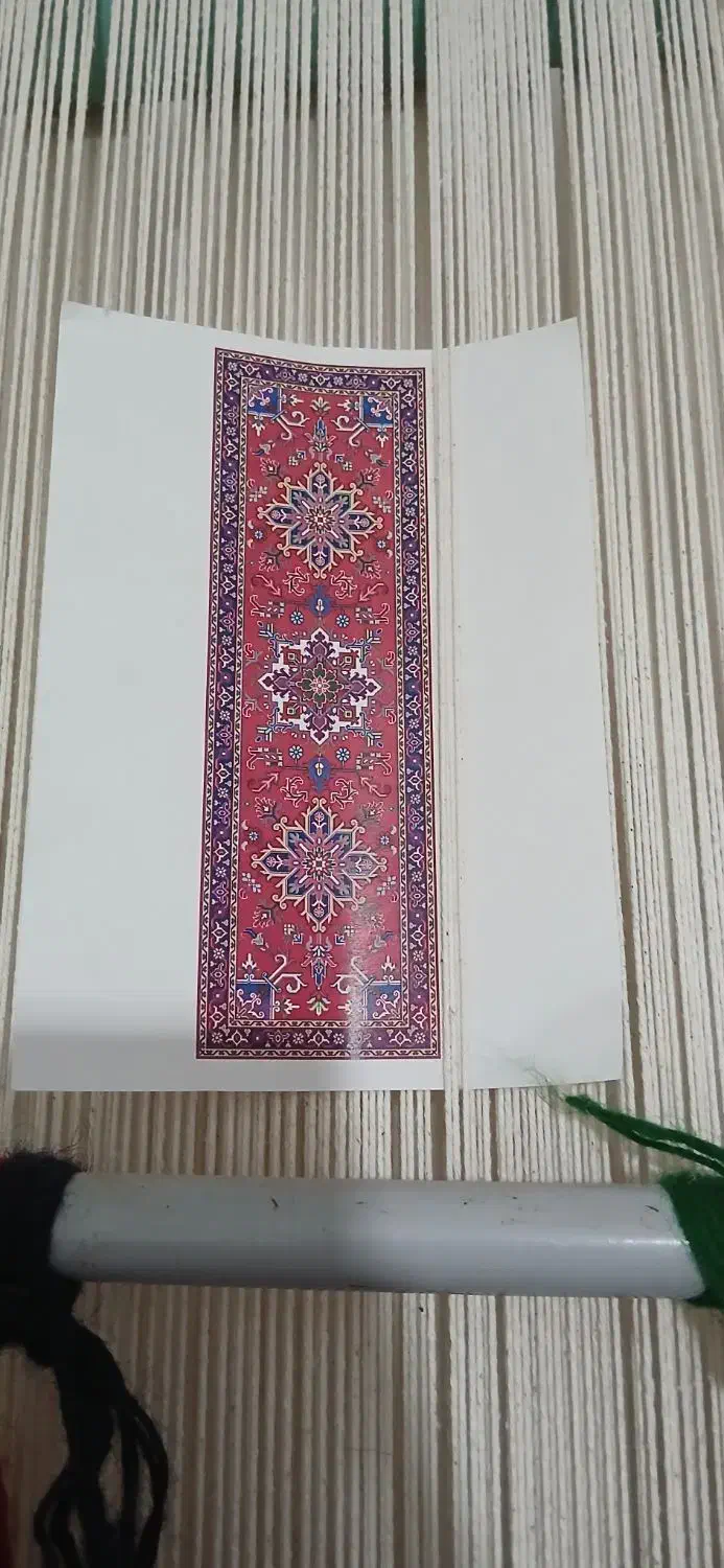 فرش نقشه هریس|فرش|تبریز, |دیوار